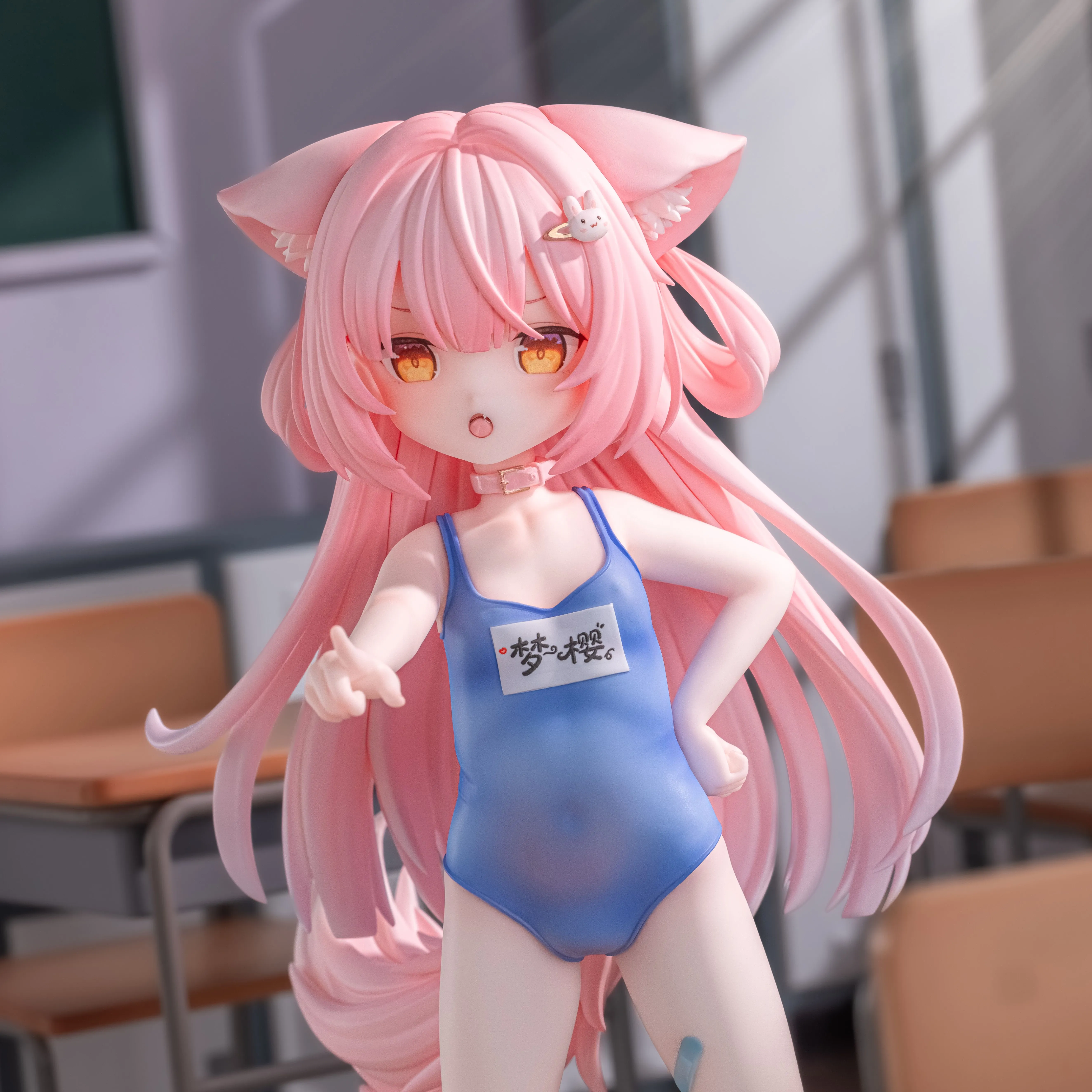 【Pre-sale】1/7 Scale MengYing-XLG Studio