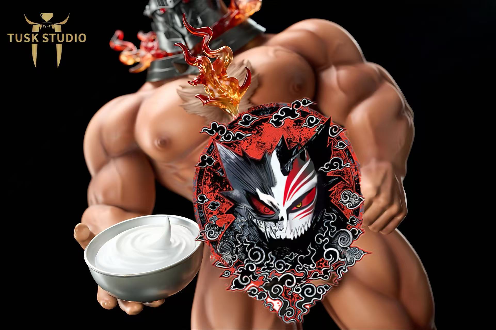 【Pre-sale】1/6 Scale Surtr-TusK Studio