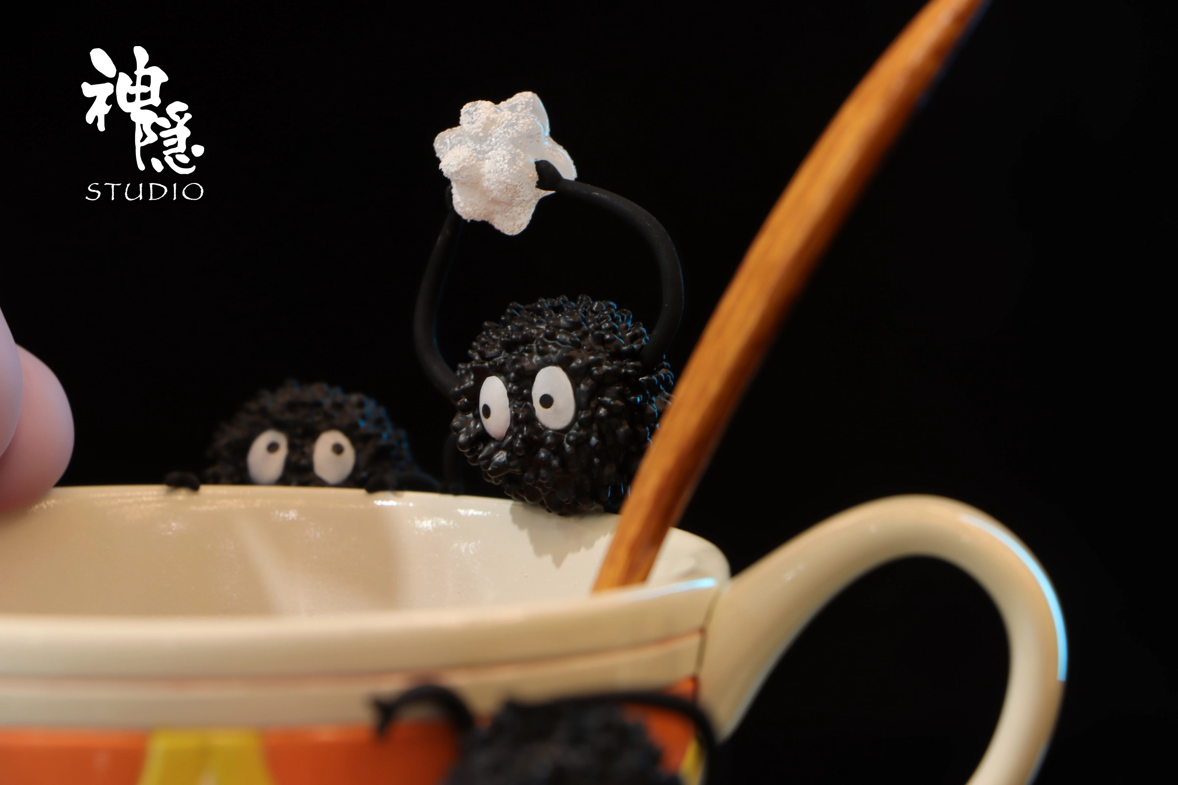 【Pre-sale】Boh Tea time-ShenYin Studio