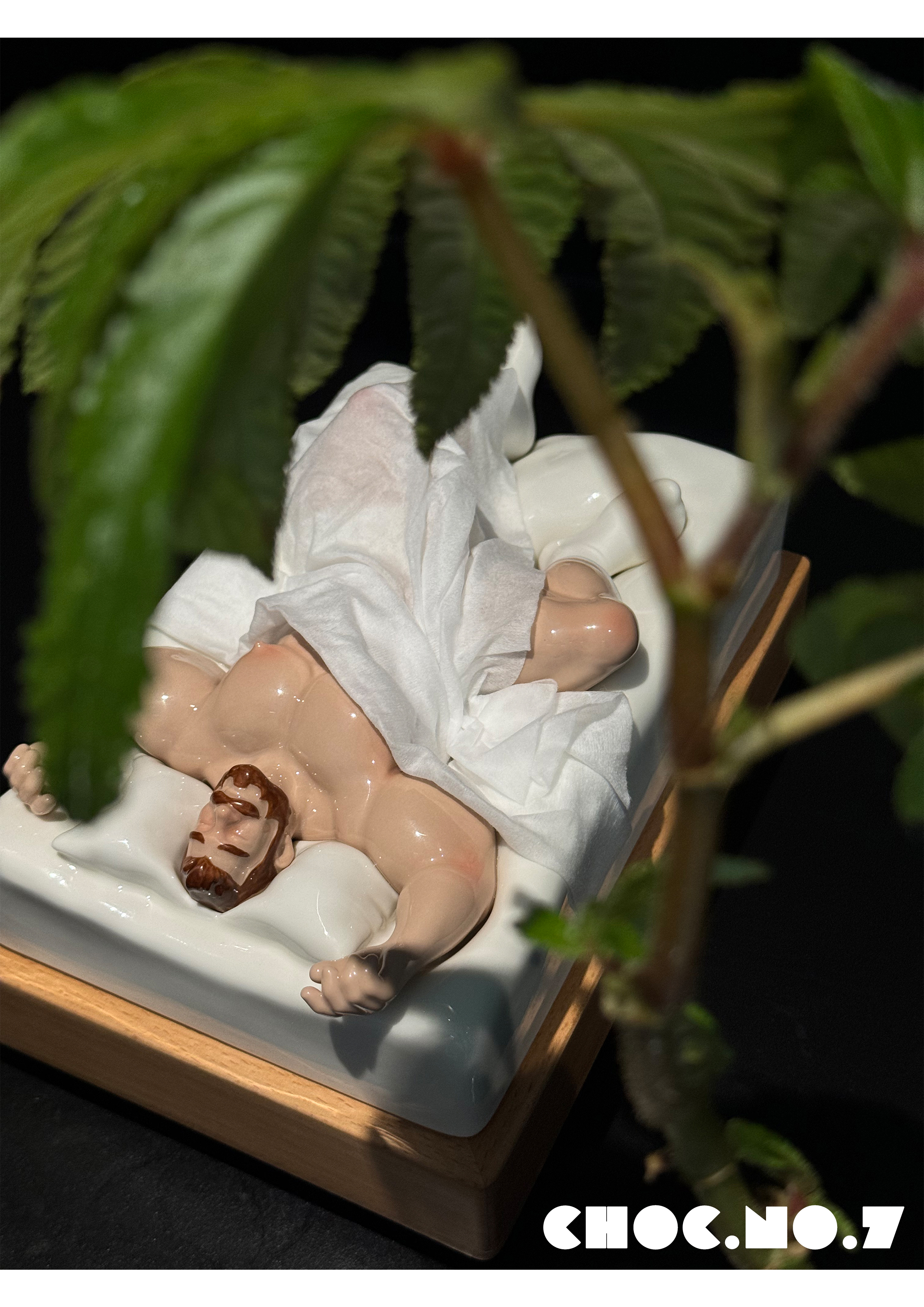 【Sold out】No.7 Sugar Daddy Mystery Box-CHOC studio