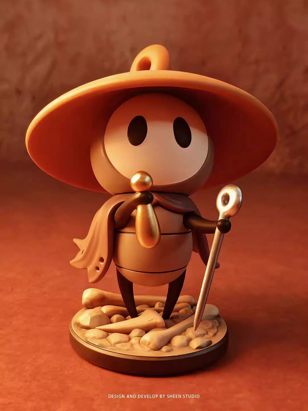 【Pre-sale】Sherma-Sheen Studio