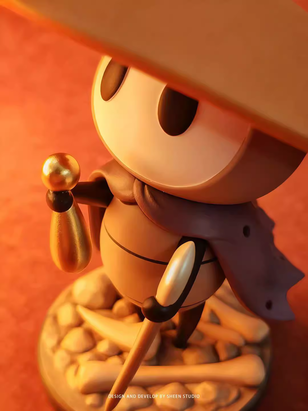 【Pre-sale】Sherma-Sheen Studio