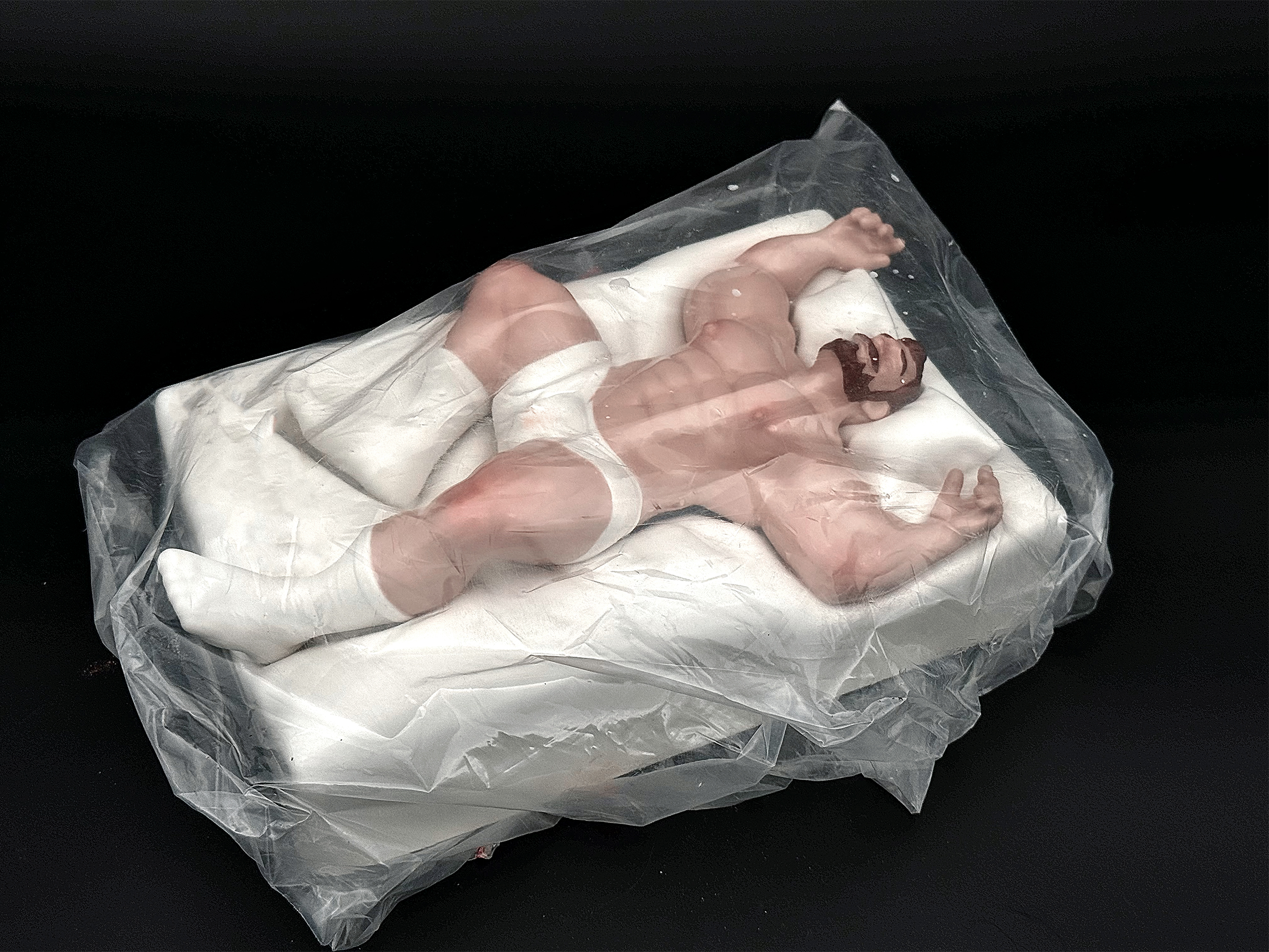 【Sold out】No.7 Sugar Daddy Mystery Box-CHOC studio