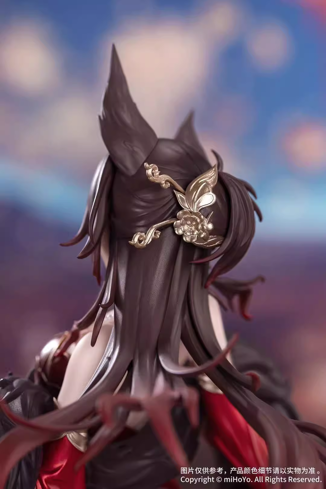 【Pre-sale】1/8 Scale Fugue-Myethos Studio