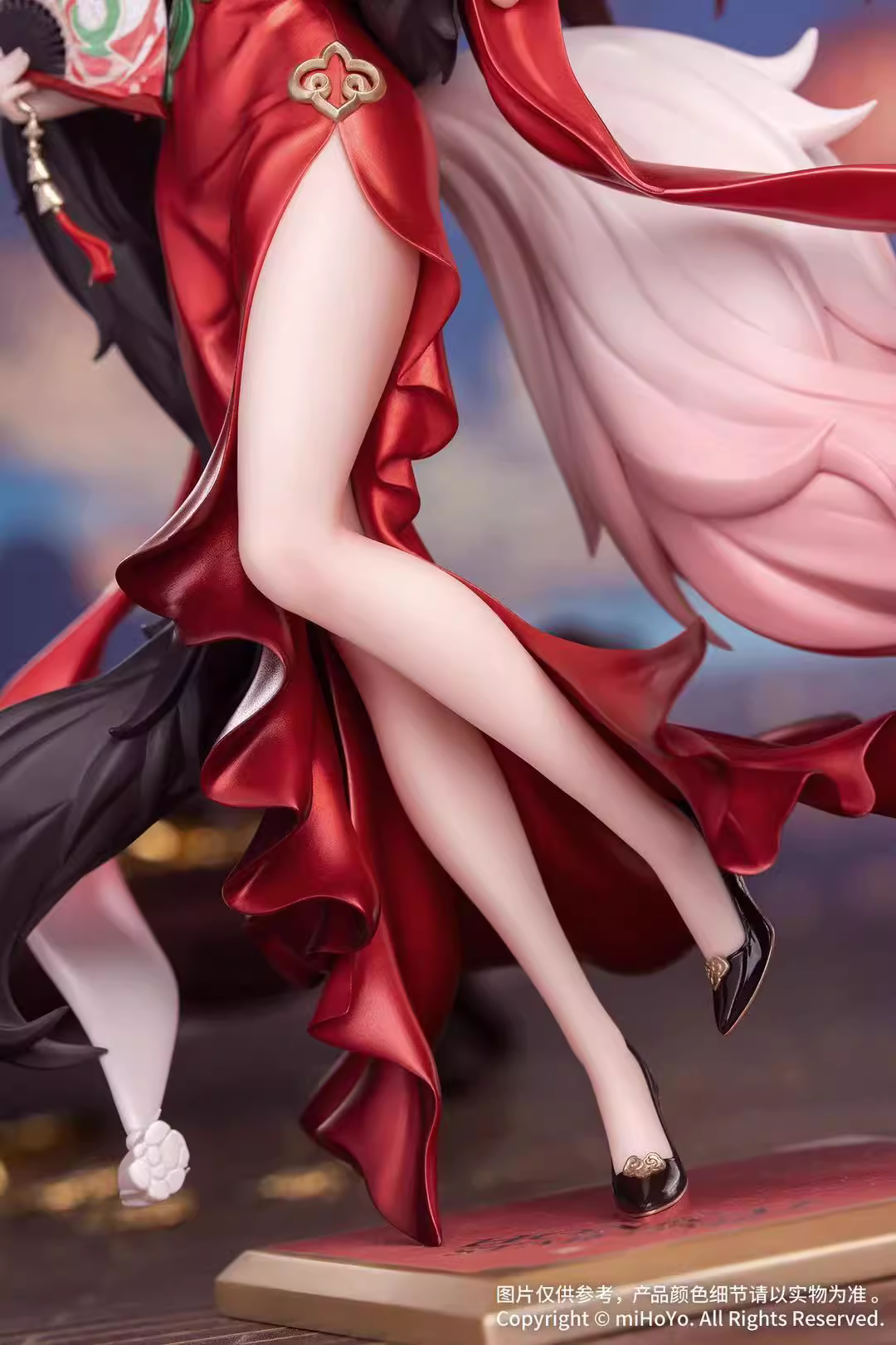 【Pre-sale】1/8 Scale Fugue-Myethos Studio