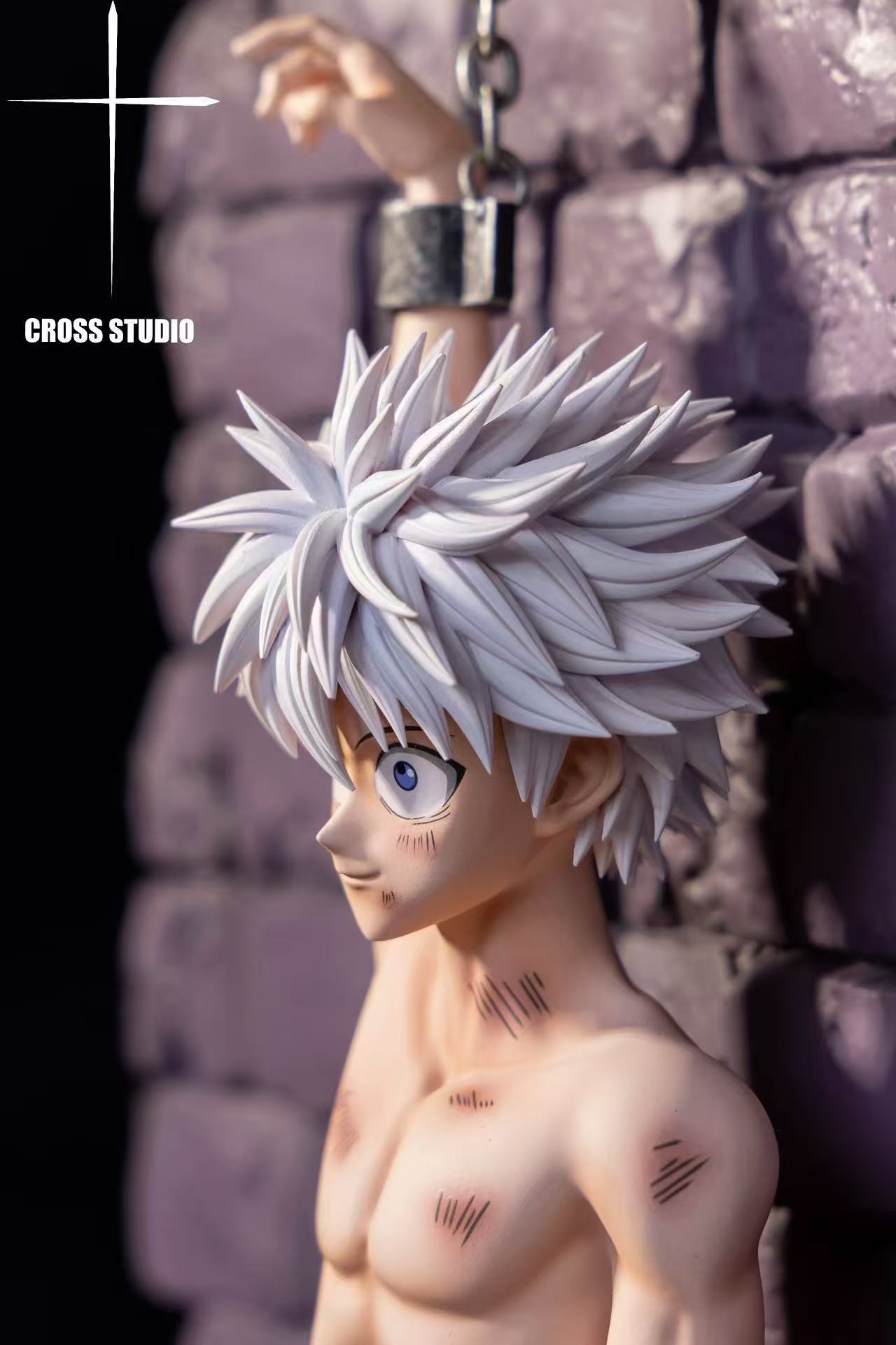 【Pre-sale】Killua-Cross Studio