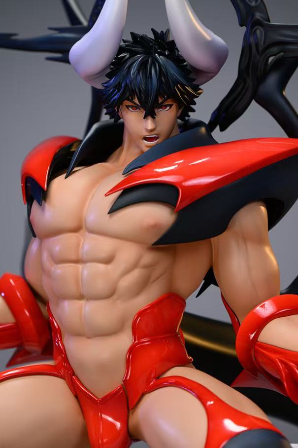 【Pre-sale】Shadowlord-Paradiso Guardian-Play Studio