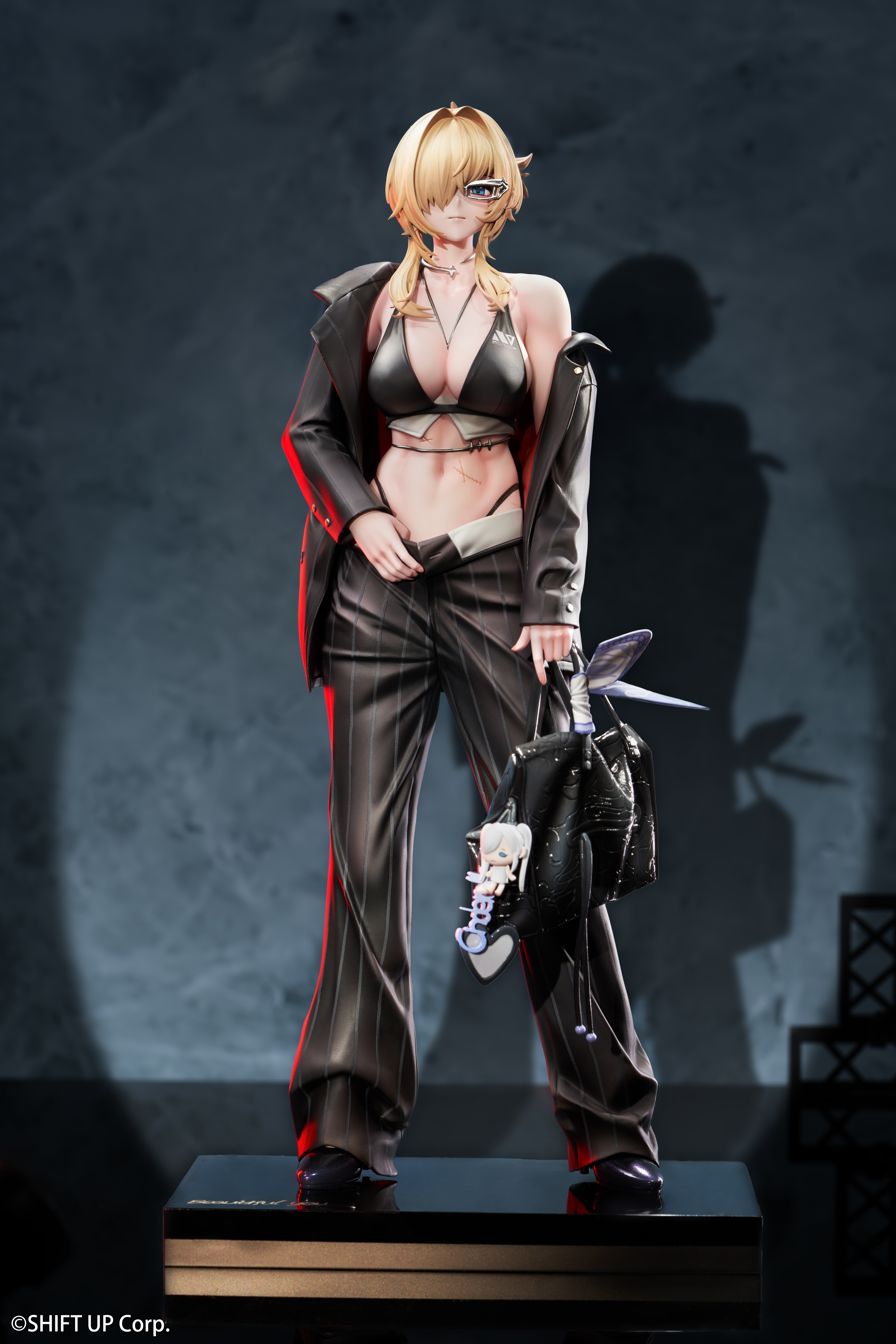 【Pre-sale】1/7 Scale Grave-HobbySakura Studio