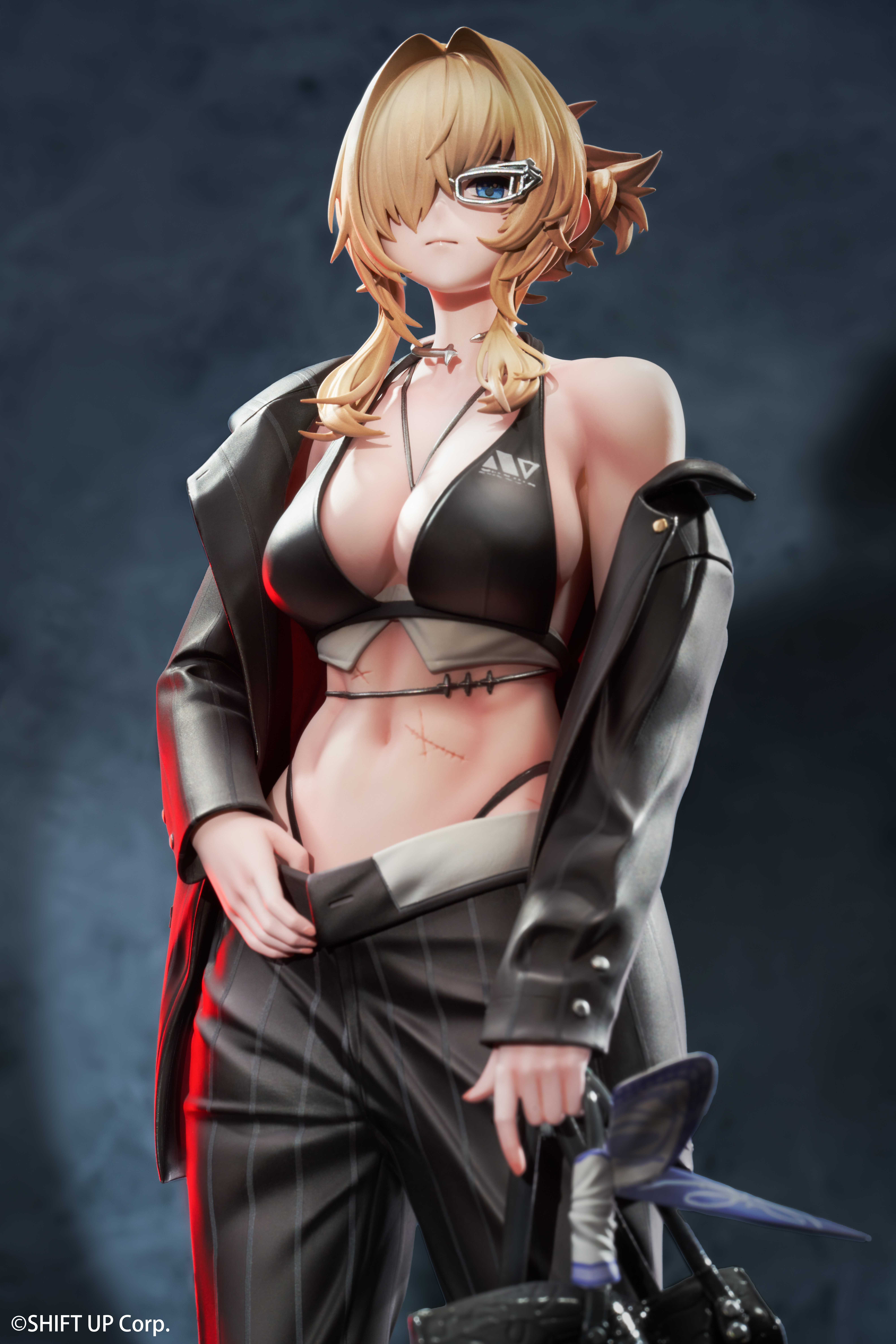 【Pre-sale】1/7 Scale Grave-HobbySakura Studio