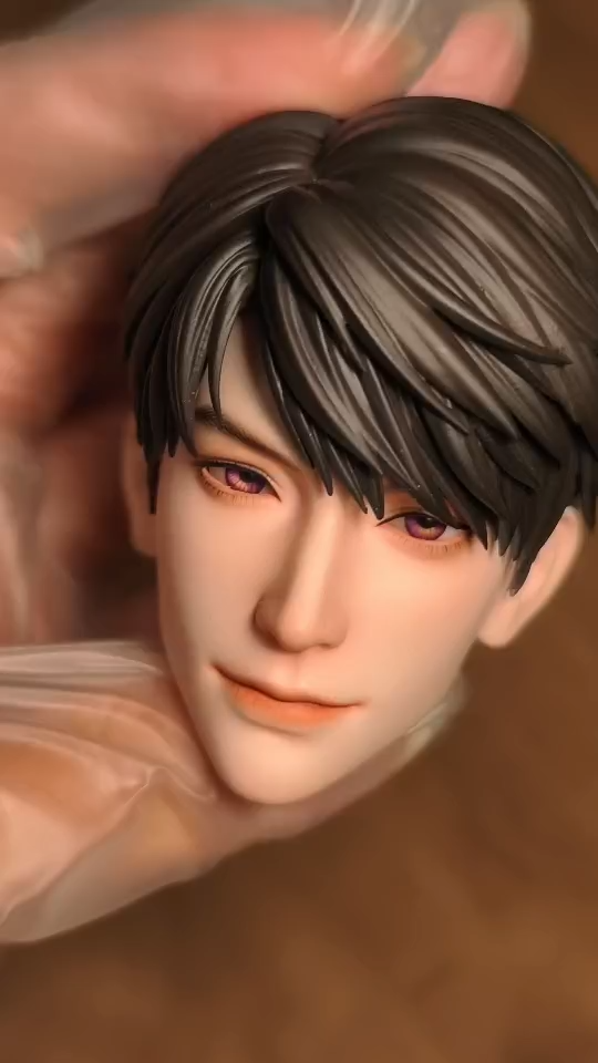 【Sold out】1/4 Scale Up all night Caleb-Other Series-NPC Studio