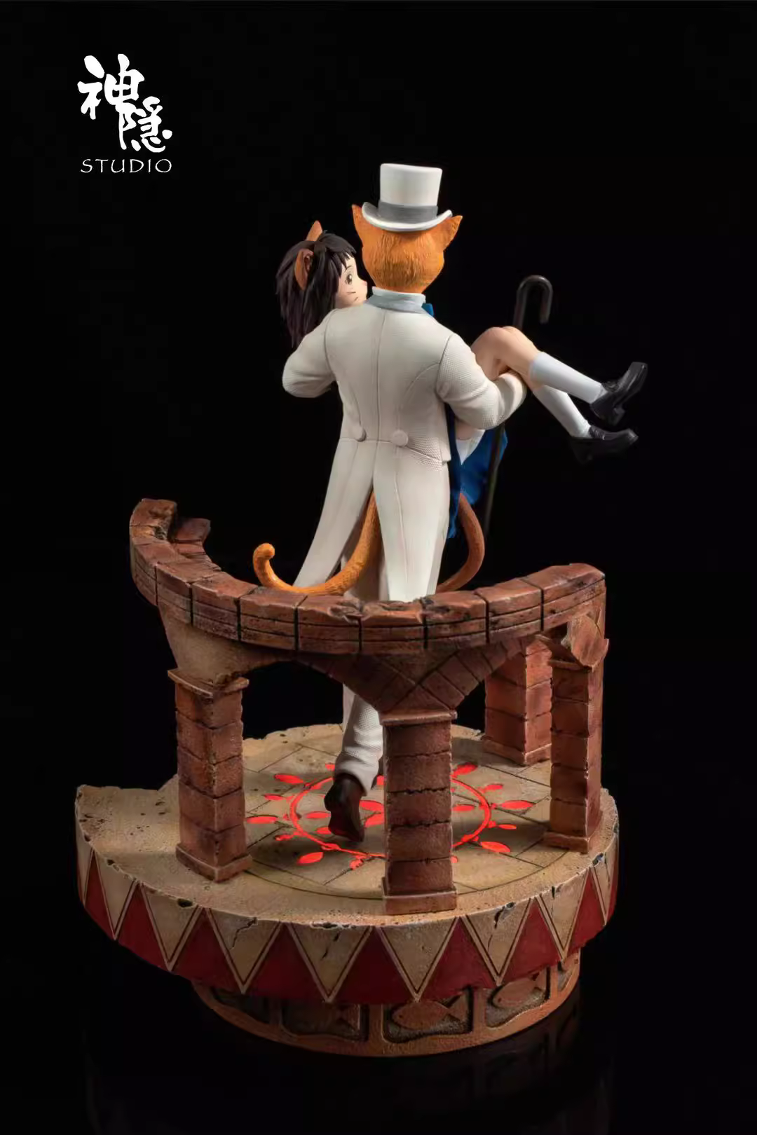 【Pre-sale】Humbert von Gikkingen with LED-ShenYin Studio