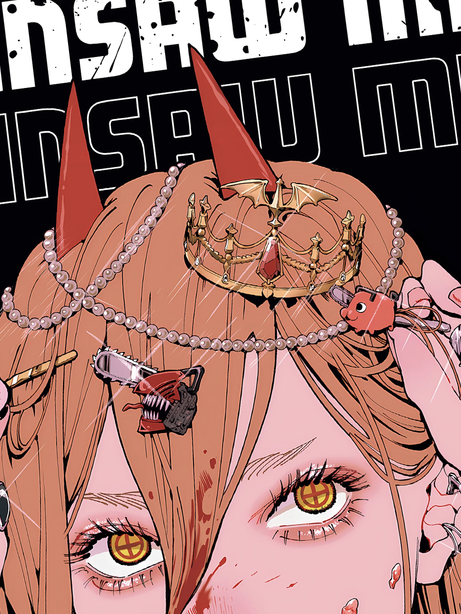 【Pre-sale】Decorative Painting of Power-XingKong Studio