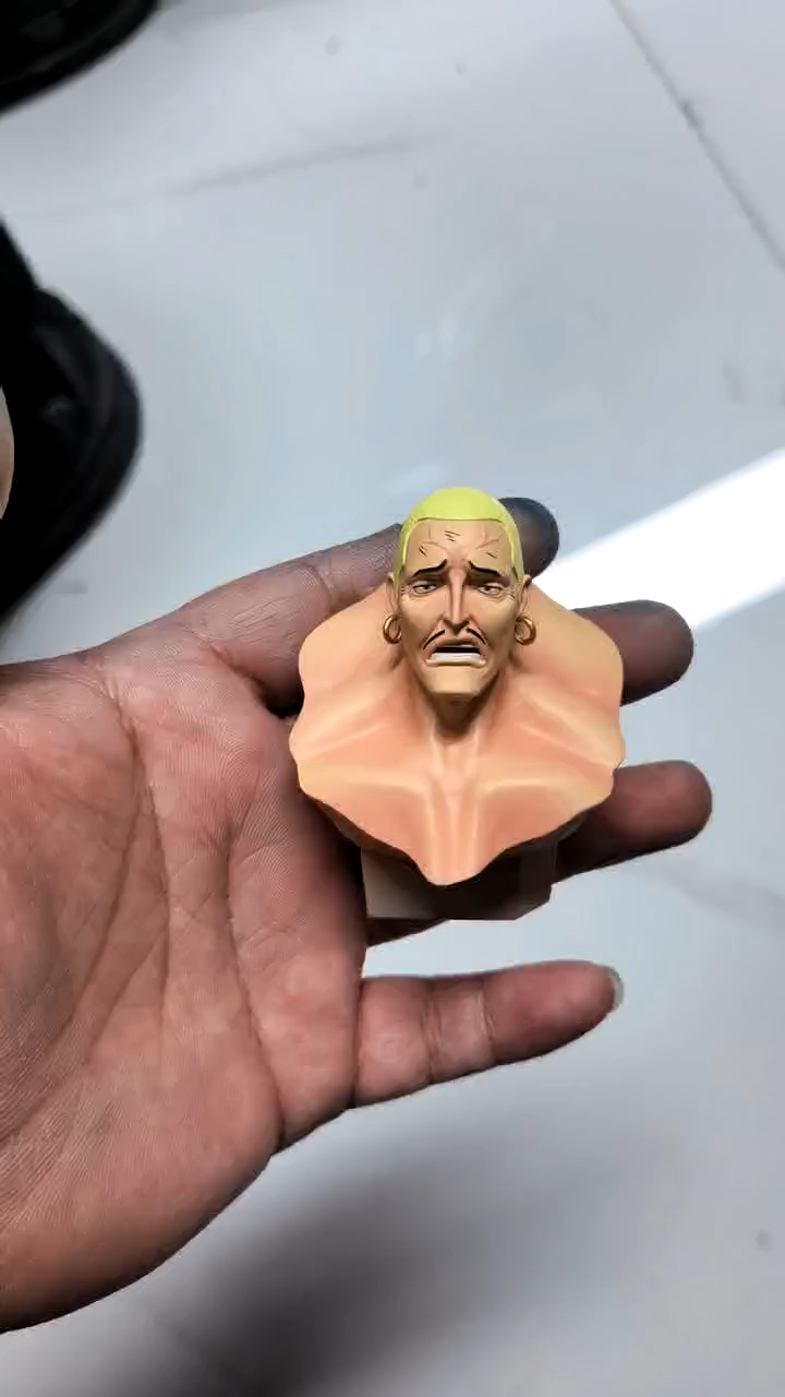 【Pre-sale】1/8 Scale Charlotte Daifuku-DREAM STUDIO