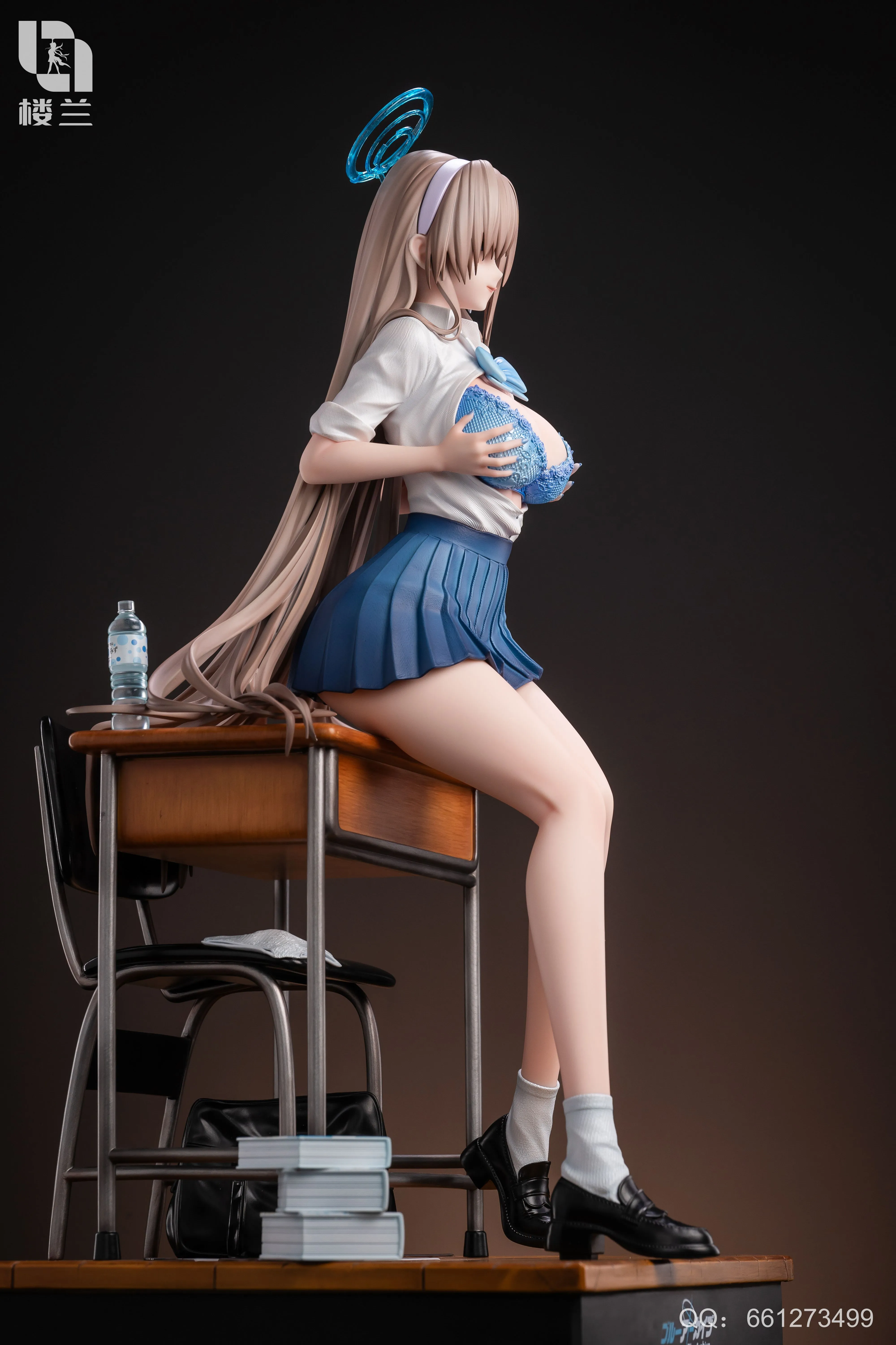 【Pre-sale】1/4 Scale Luxury A Version Office Secretary Itinose Asena-loulan Studio