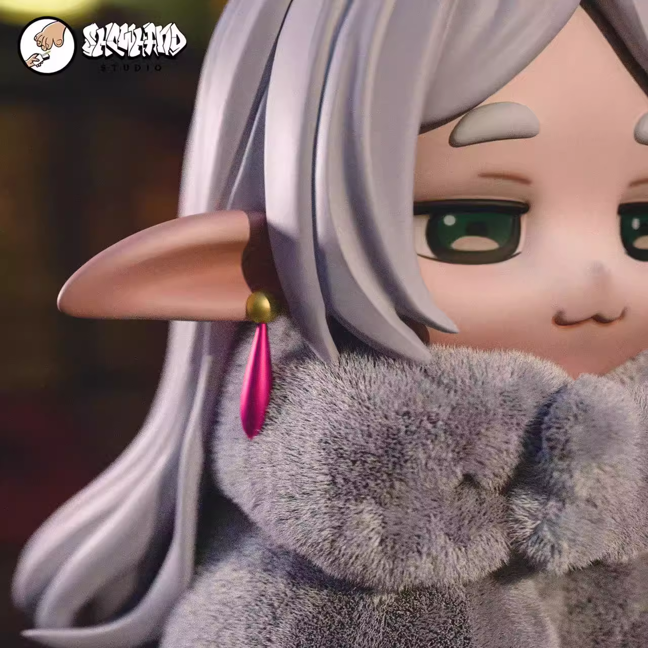 【Pre-sale】Frieren-ShowHand Studio