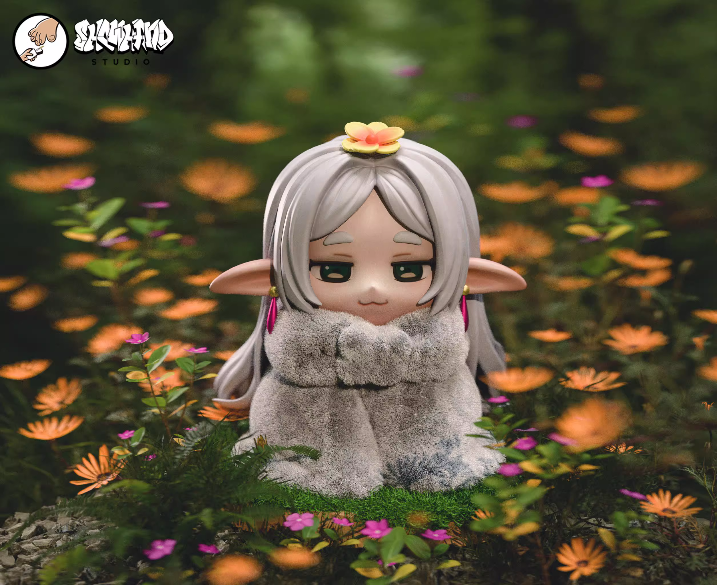 【Pre-sale】Frieren-ShowHand Studio