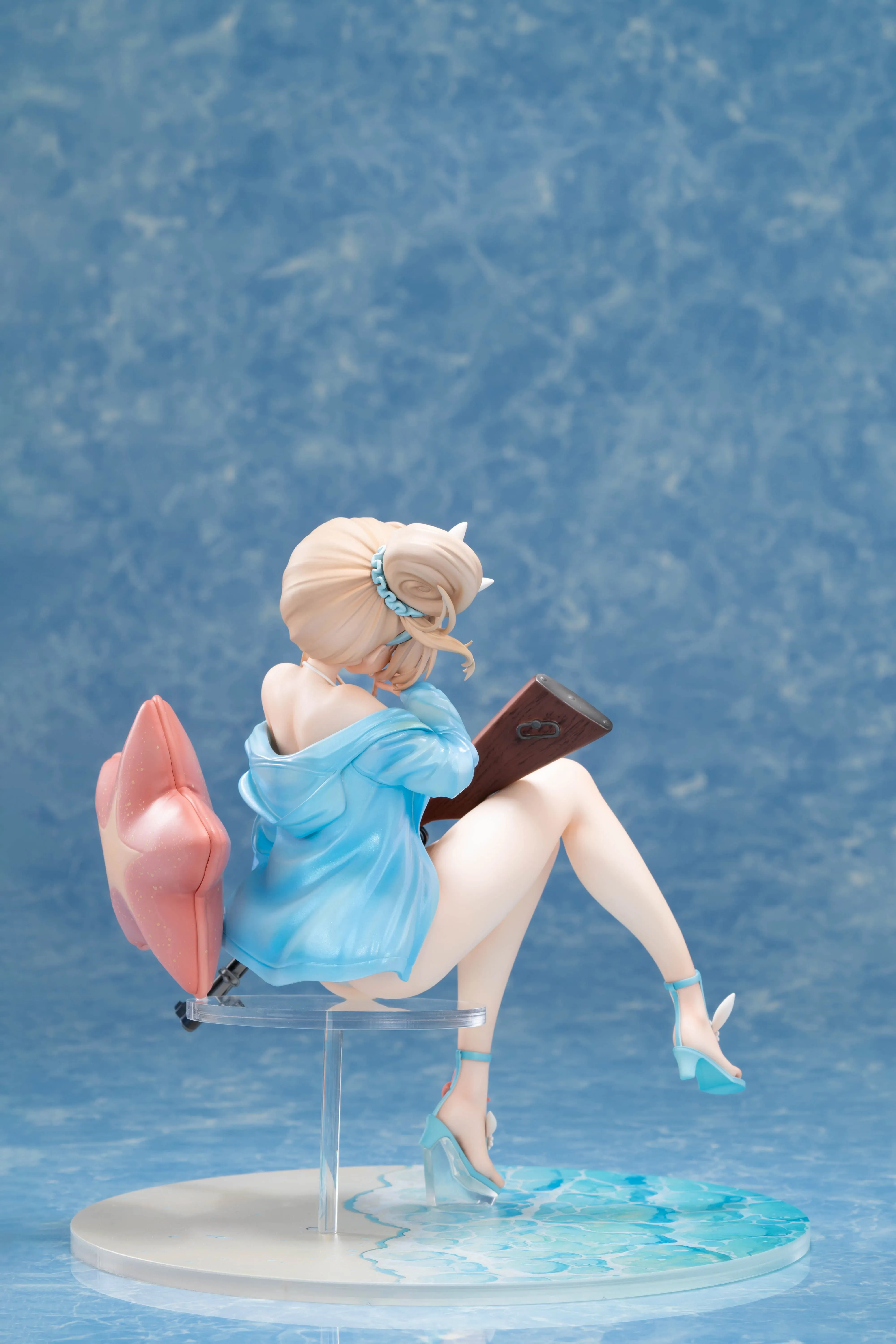 【Pre-sale】1/6 Scale Somi-MAGI ARTS Studio