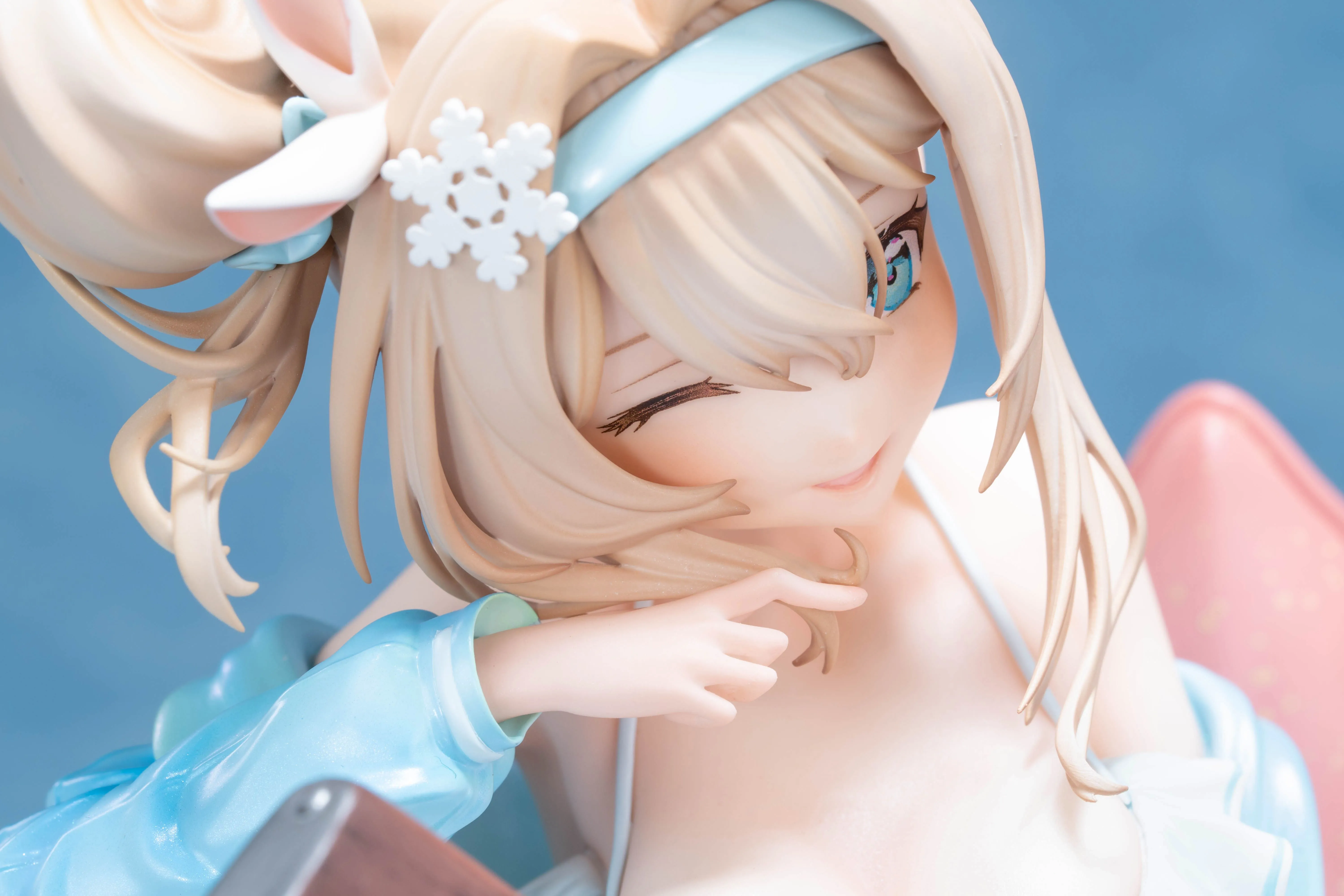 【Pre-sale】1/6 Scale Somi-MAGI ARTS Studio