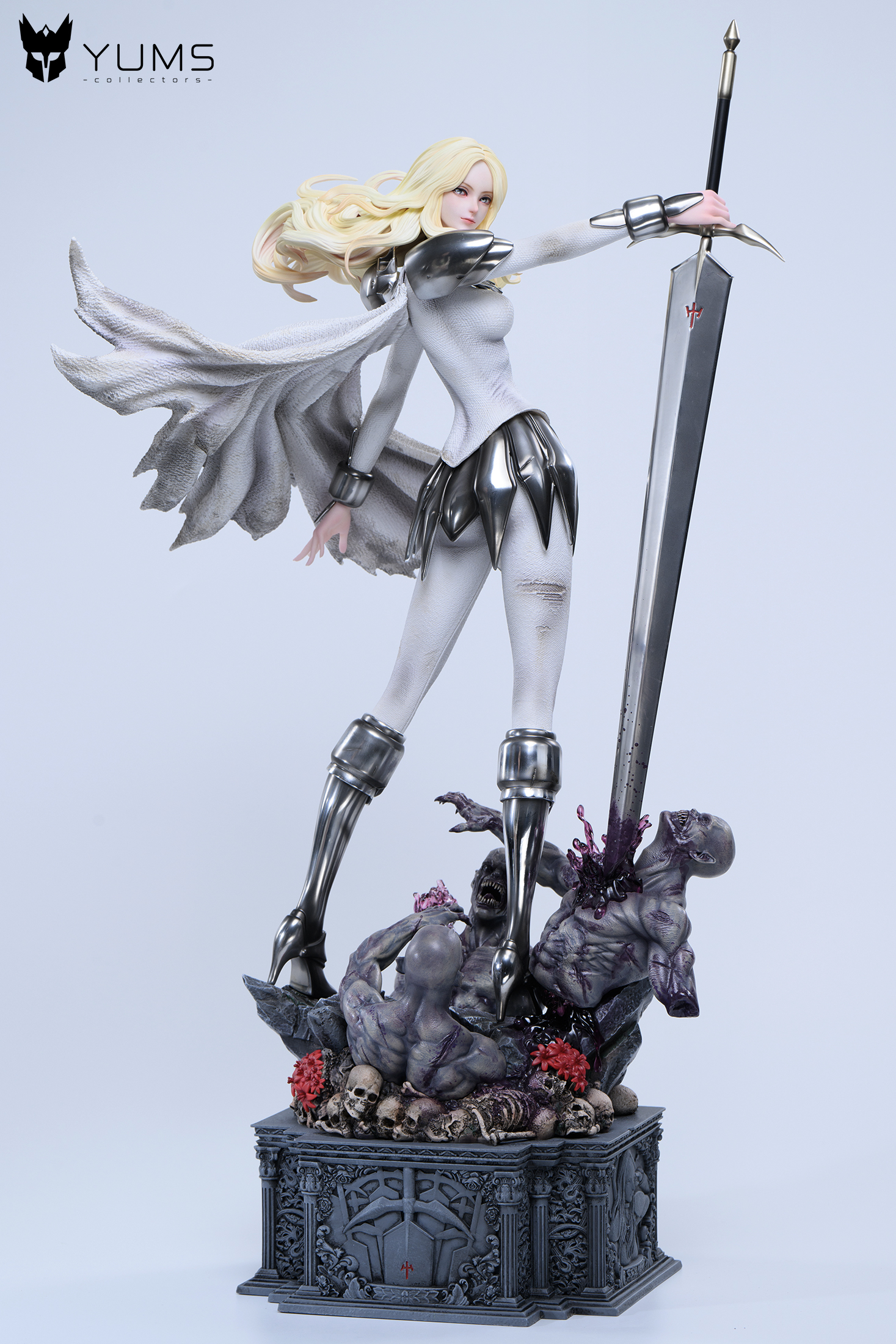 【Pre-sale】Teresa and Clare-YUMS Collectors Studio