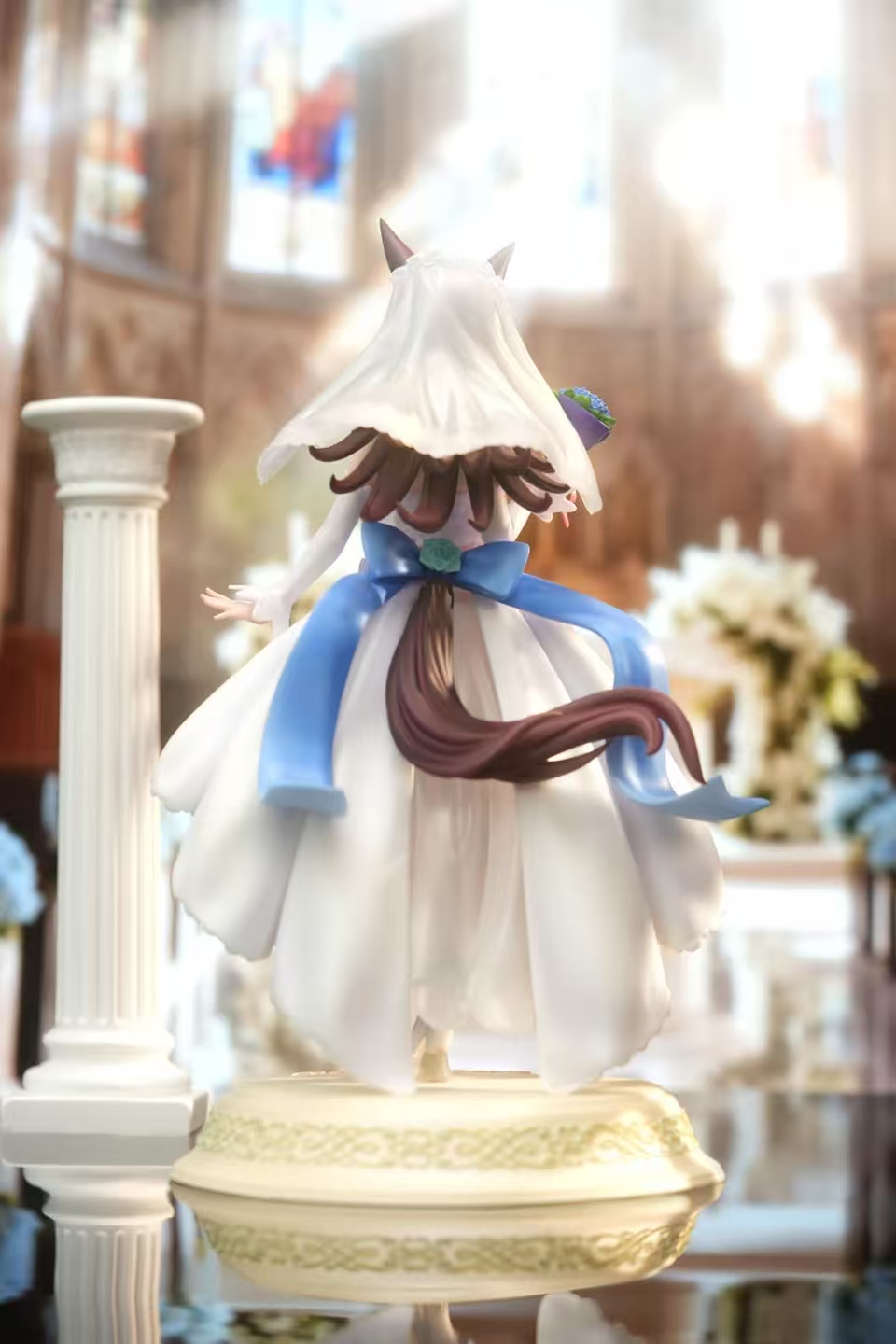 【Pre-sale】Rice Shower-DFRX Studio