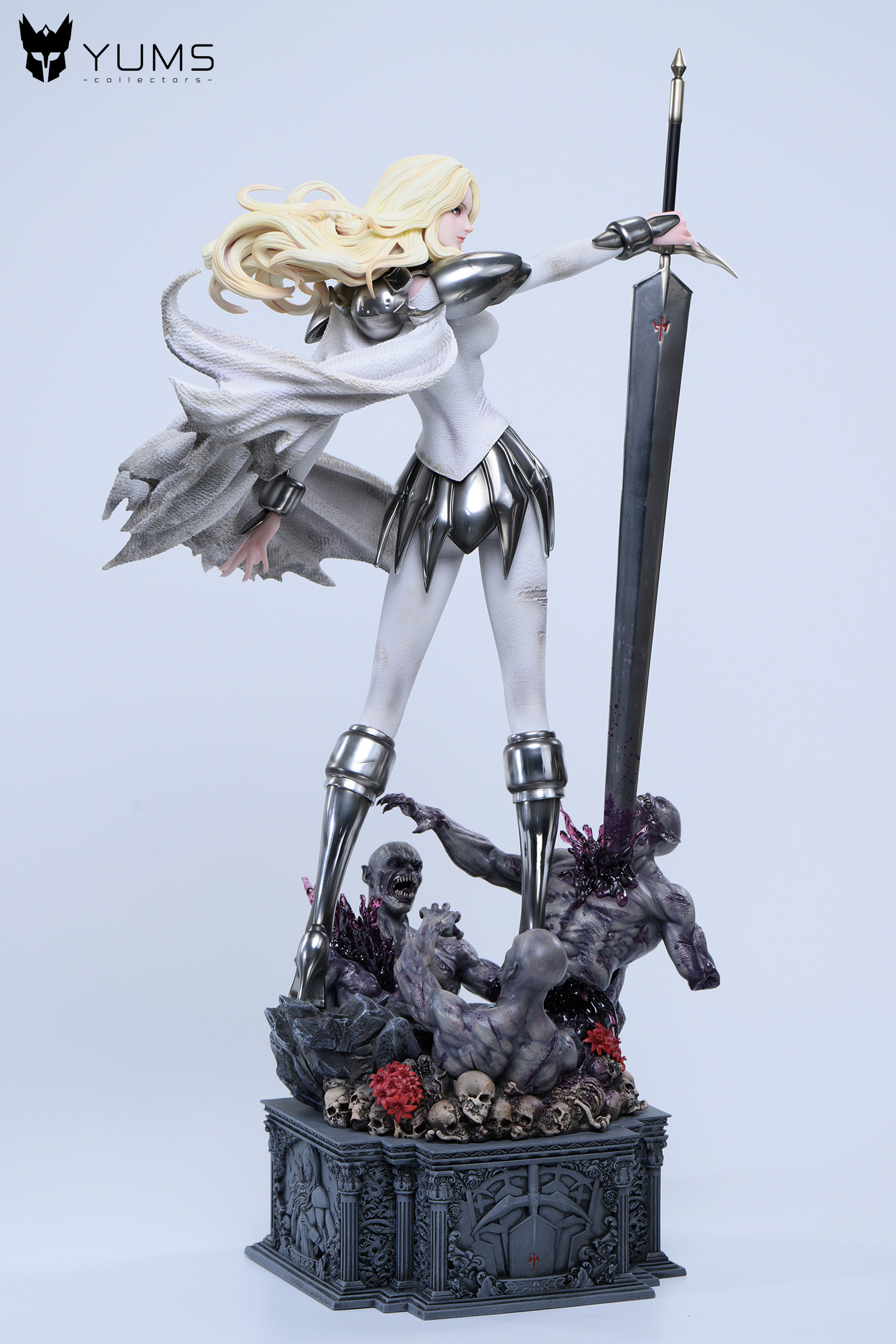 【Pre-sale】Teresa and Clare-YUMS Collectors Studio