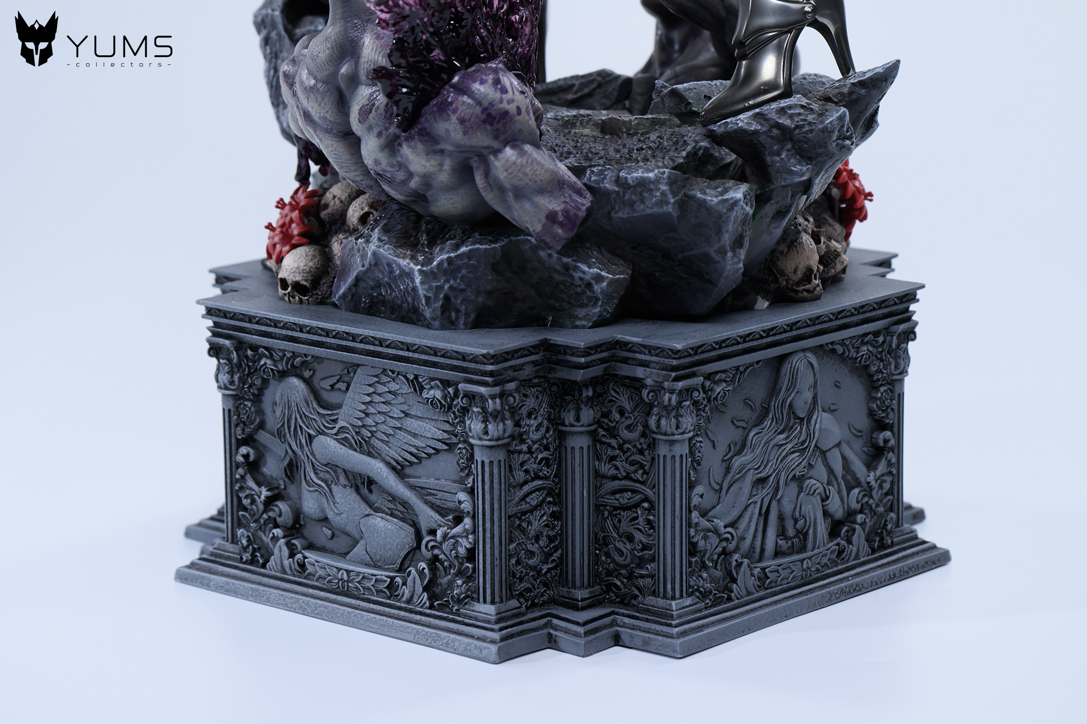 【Pre-sale】Teresa and Clare-YUMS Collectors Studio