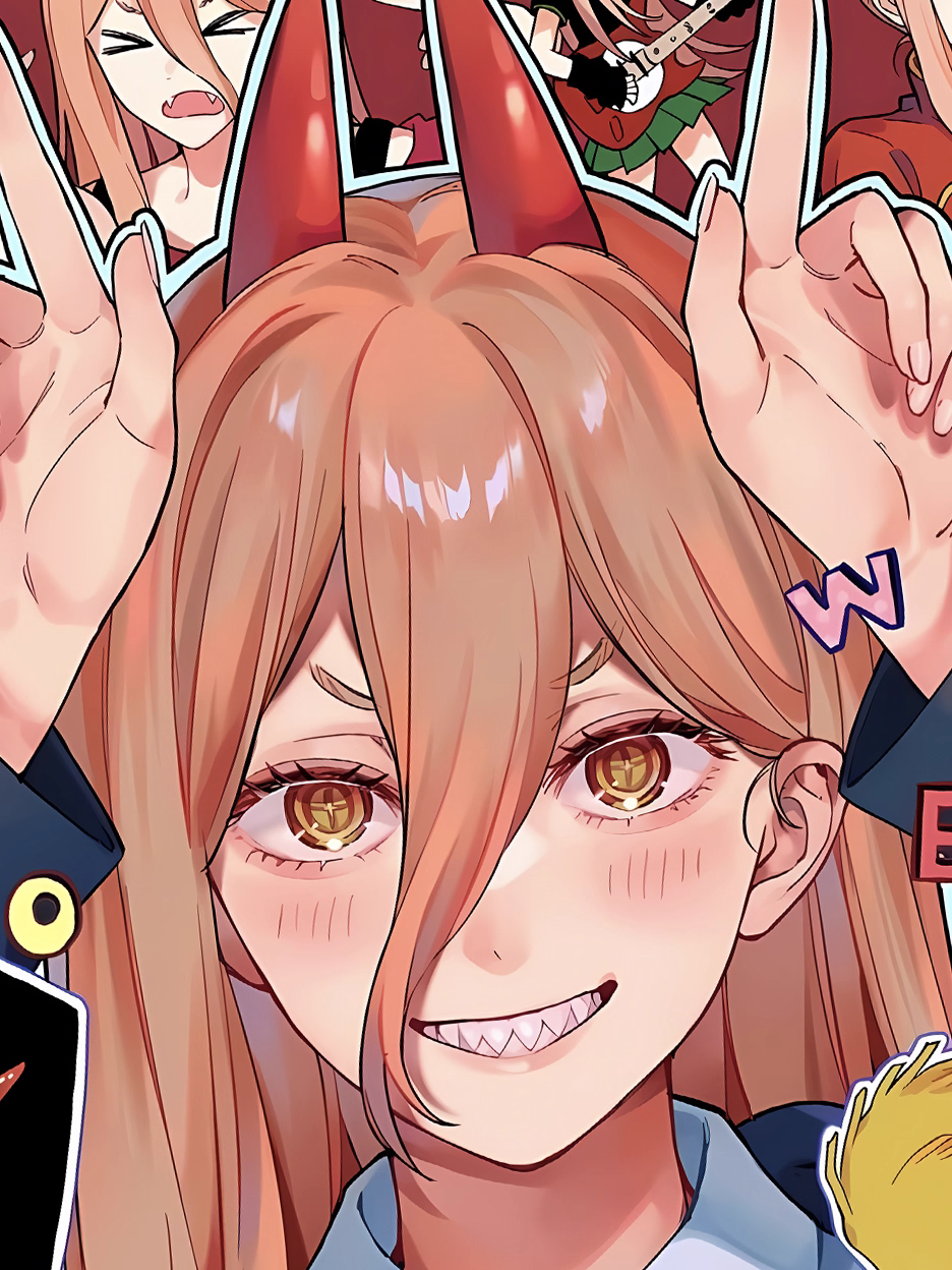 【Pre-sale】Decorative Painting of Various Power-XingKong Studio