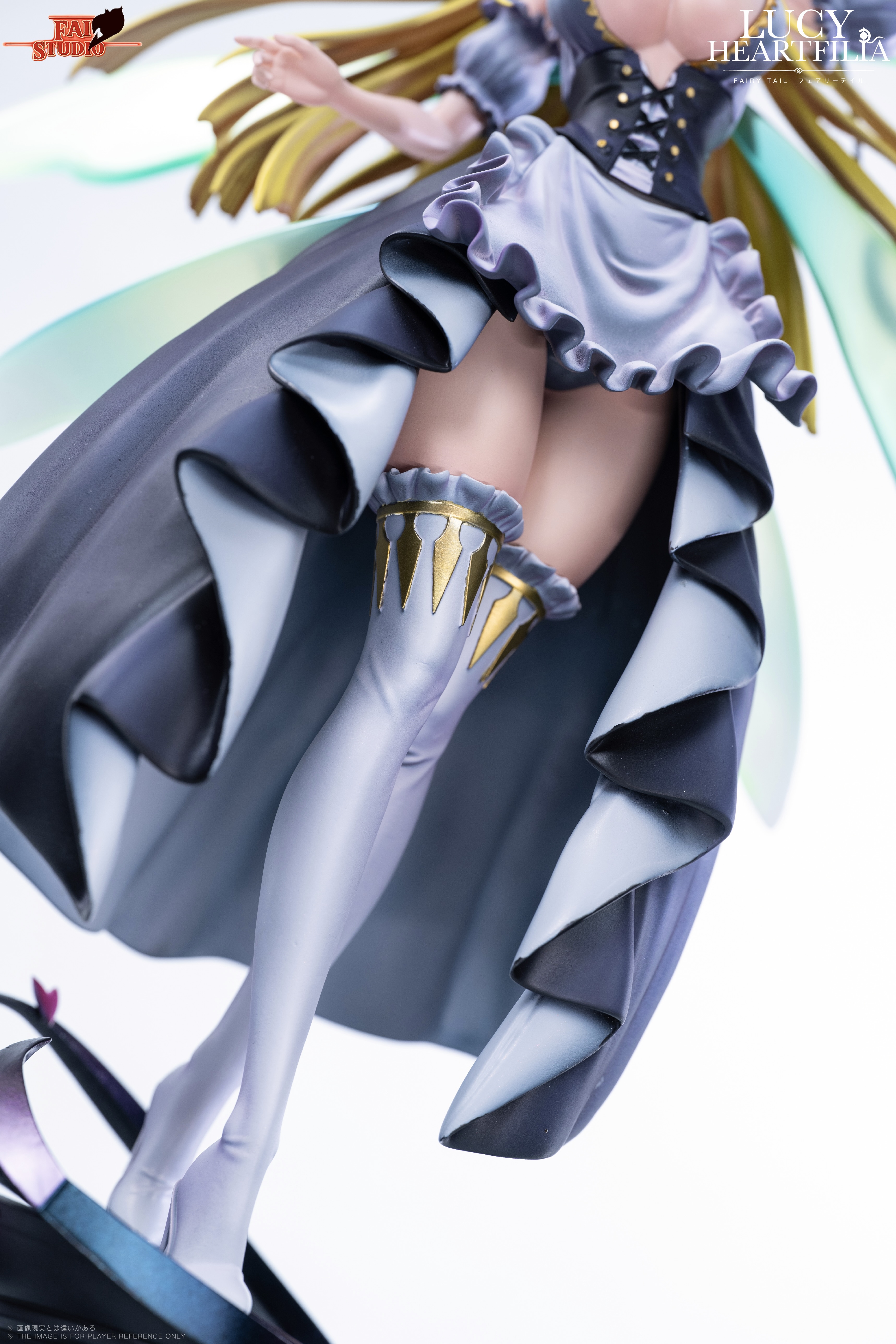 【Pre-sale】1/6 Scale Lucy Heartfilia-FAI Studio