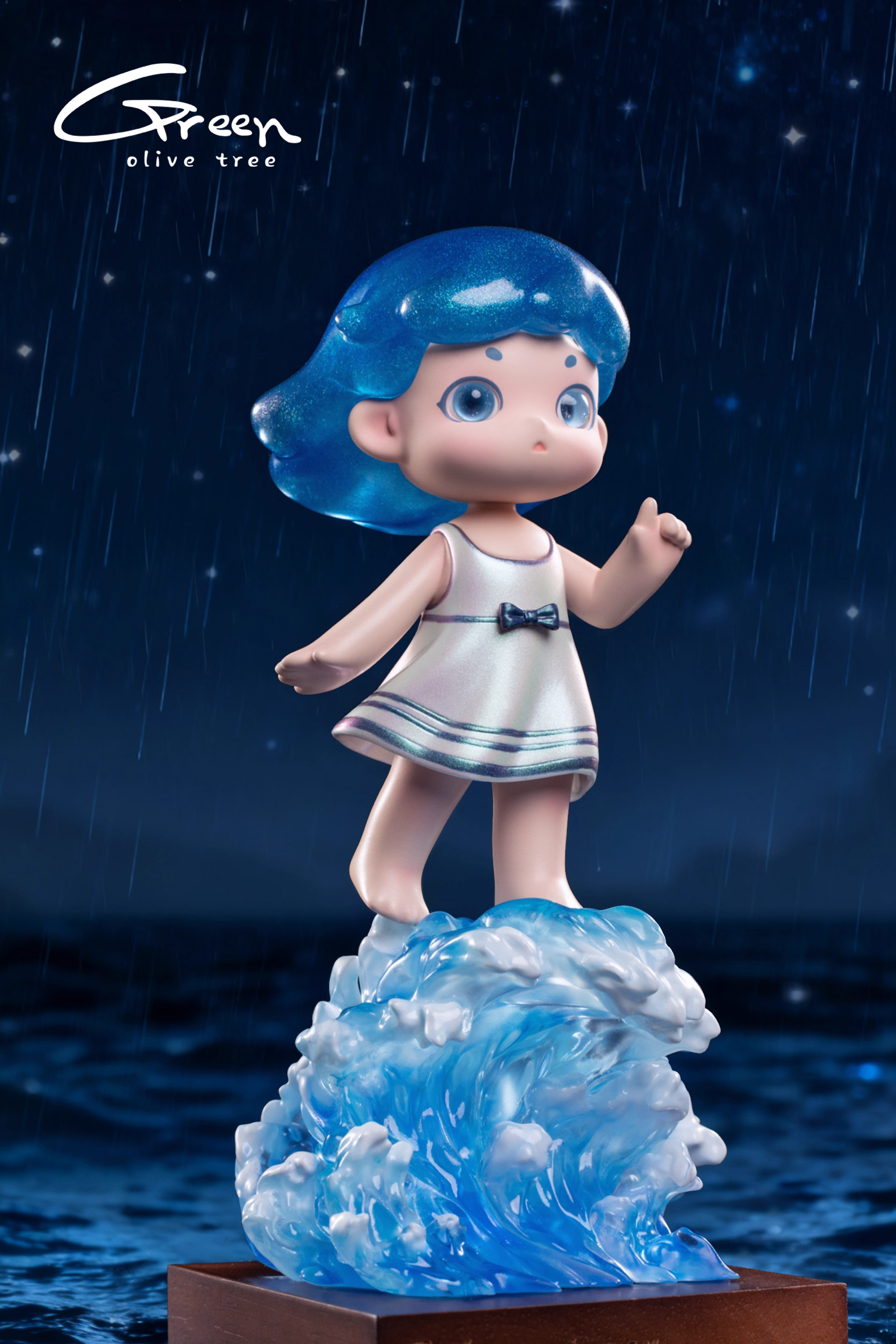 【Pre-sale】Lumina 