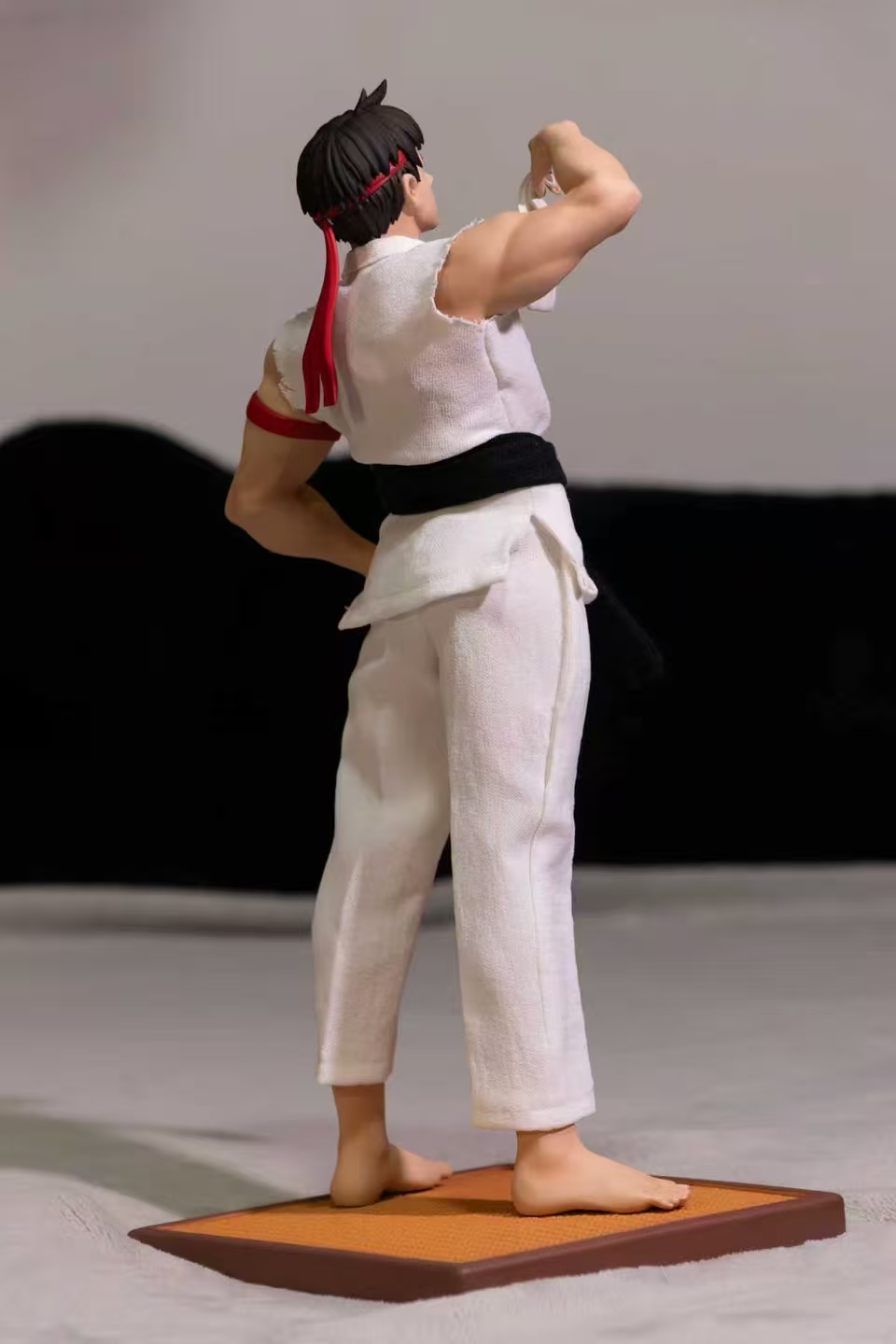 【Sold out】1/6 Scale Karate Boy-dd Studio