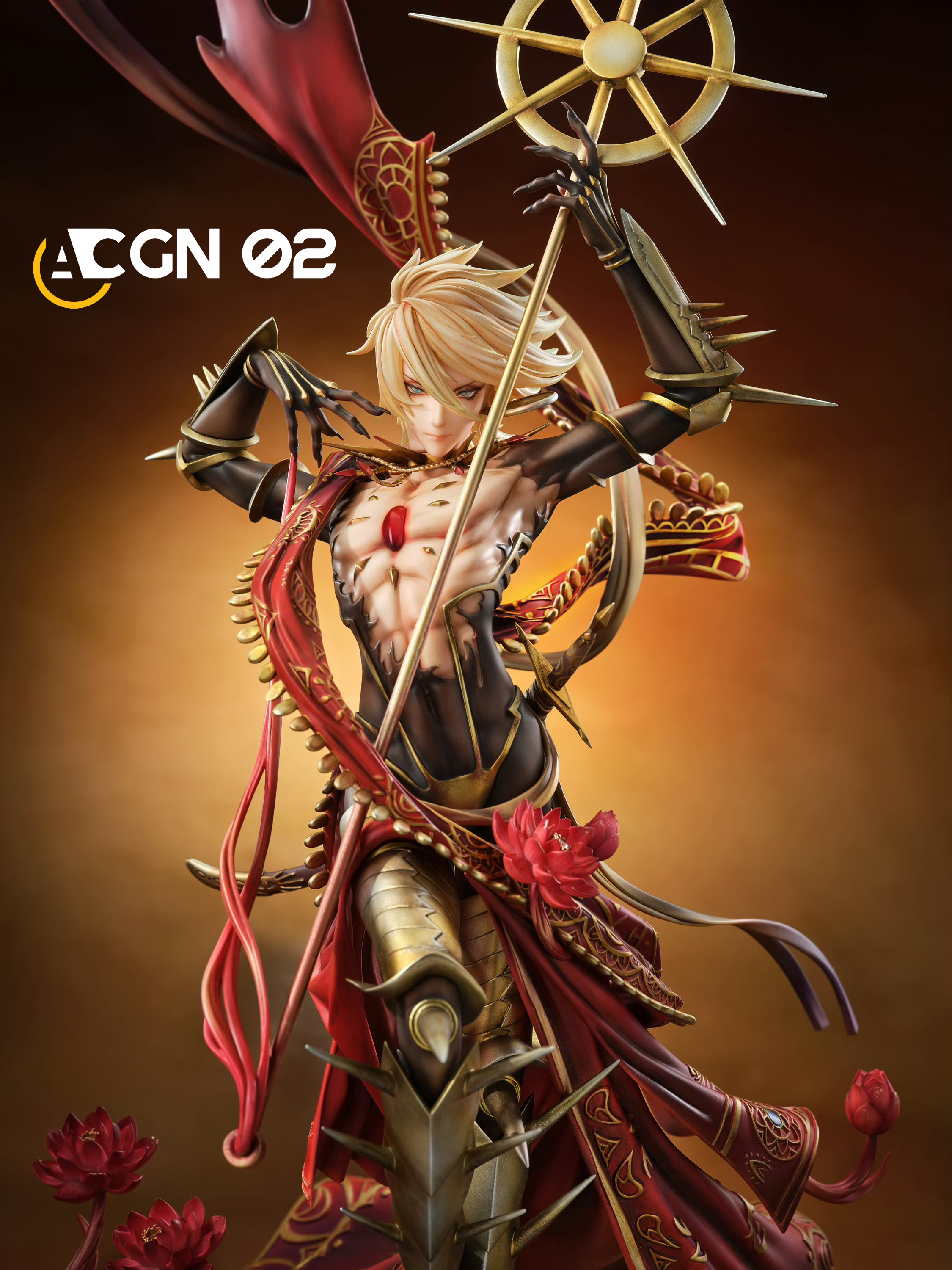 【Pre-sale】1/7 Scale Karna-ACGN 02 STUDIO