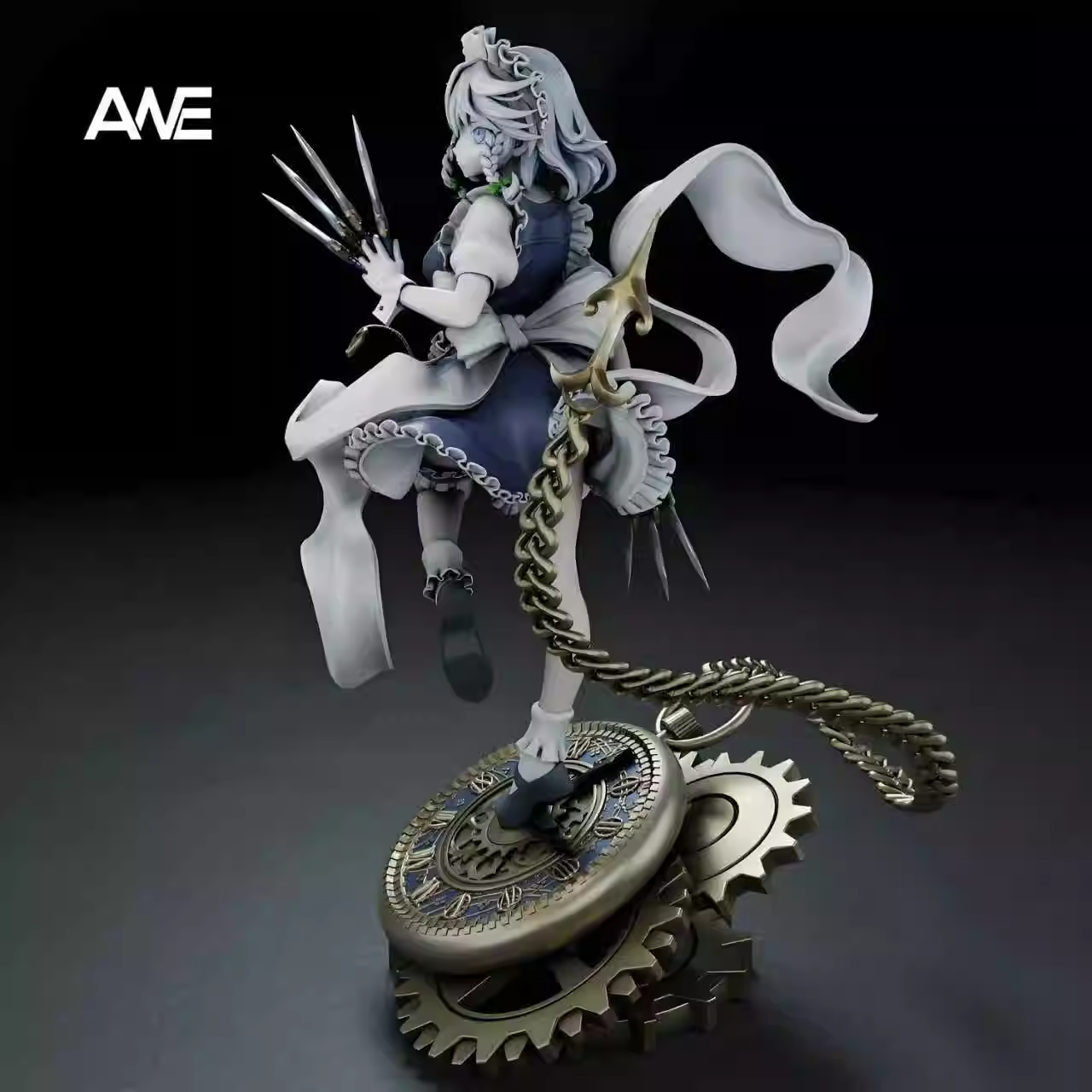 【Pre-sale】Izayoi Sakuya-ANE Studio