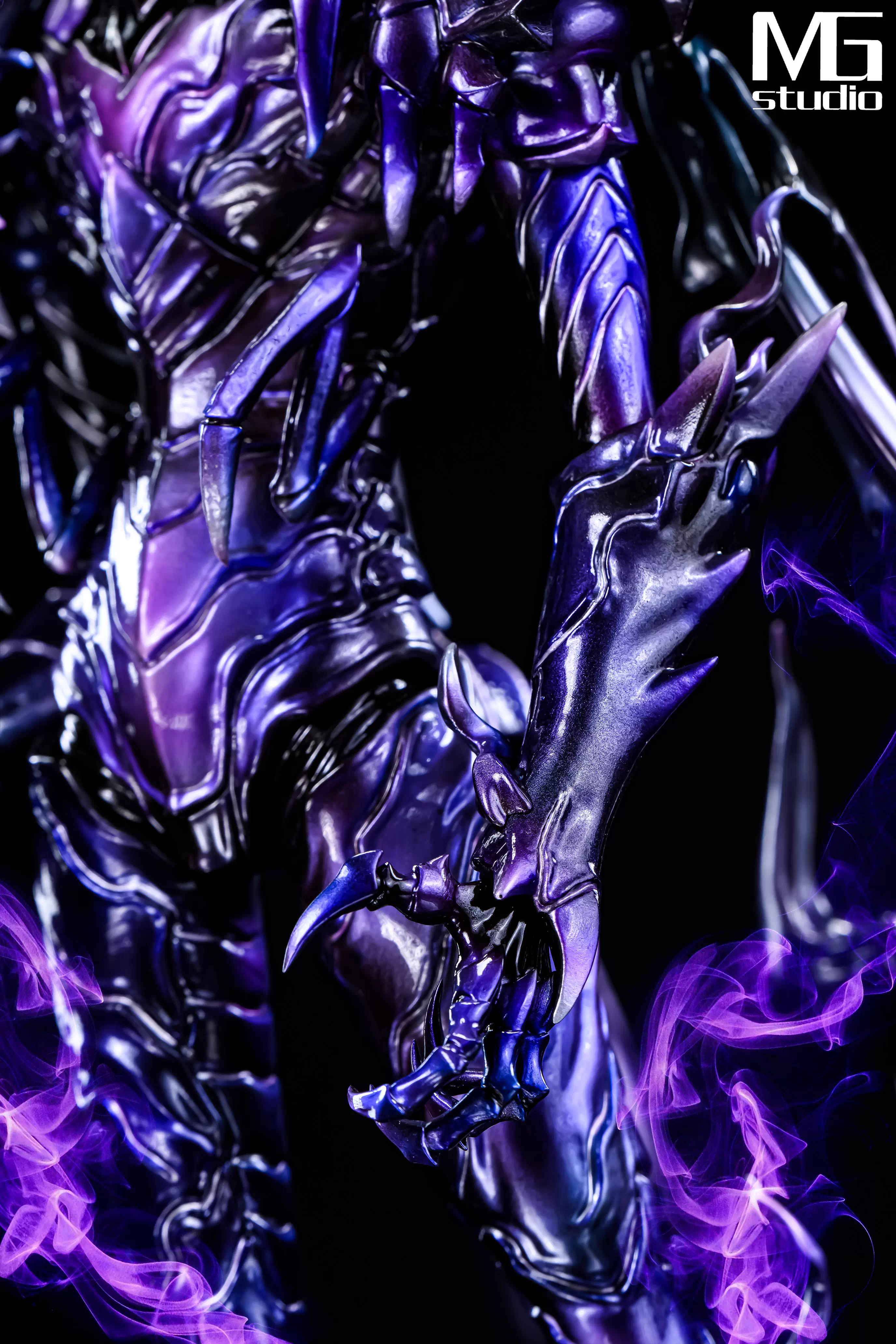 【Pre-sale】1/6 and 1/4 Scale Shadow Beru-MG Studio