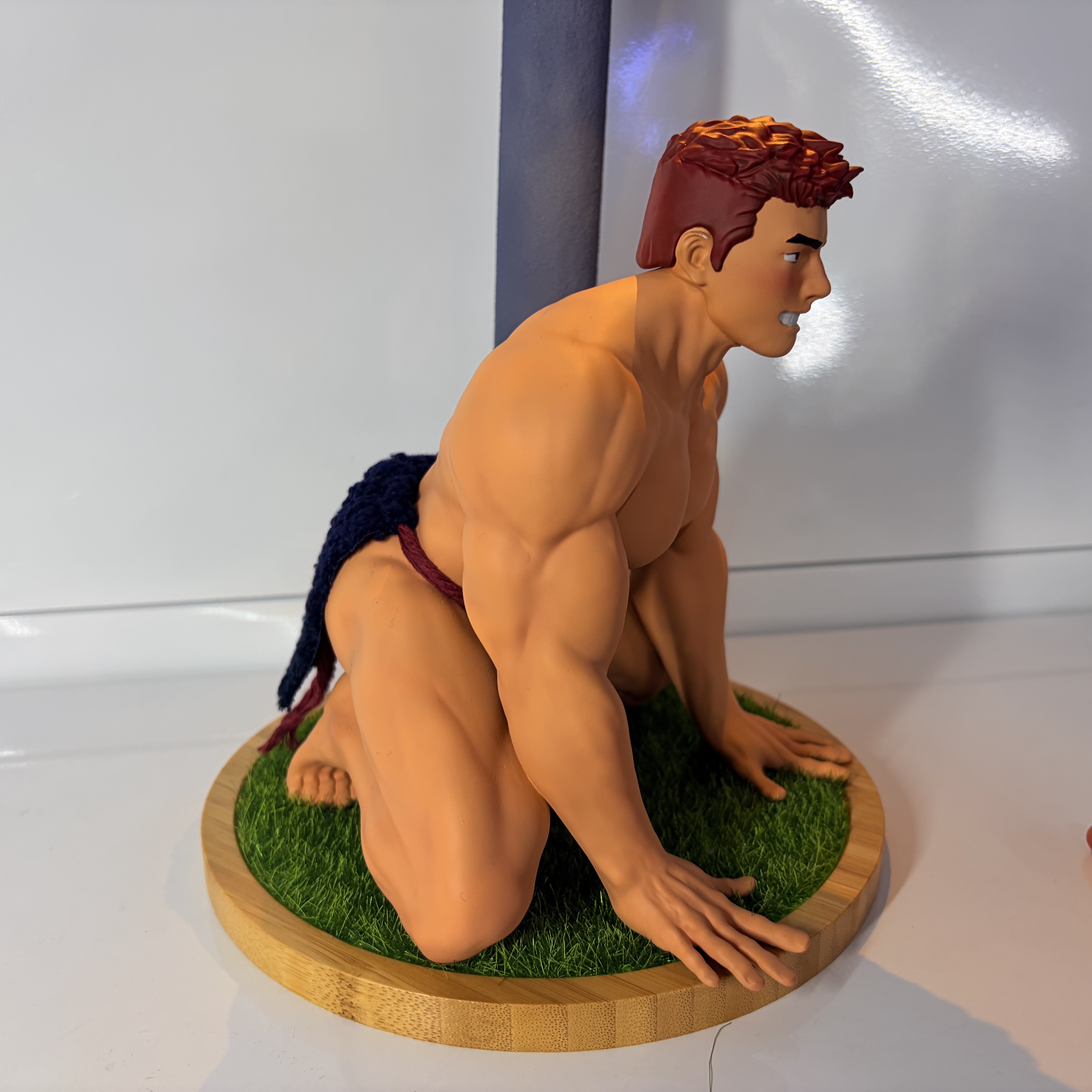 【Pre-sale】Barking Dog-Salted Fish Studio