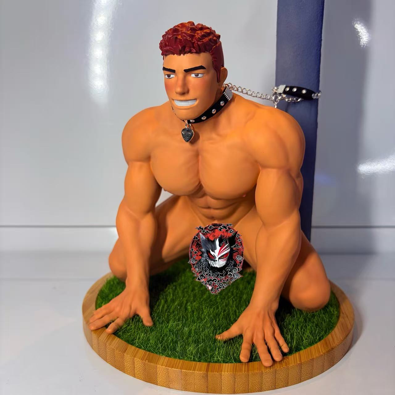 【Pre-sale】Barking Dog-Salted Fish Studio