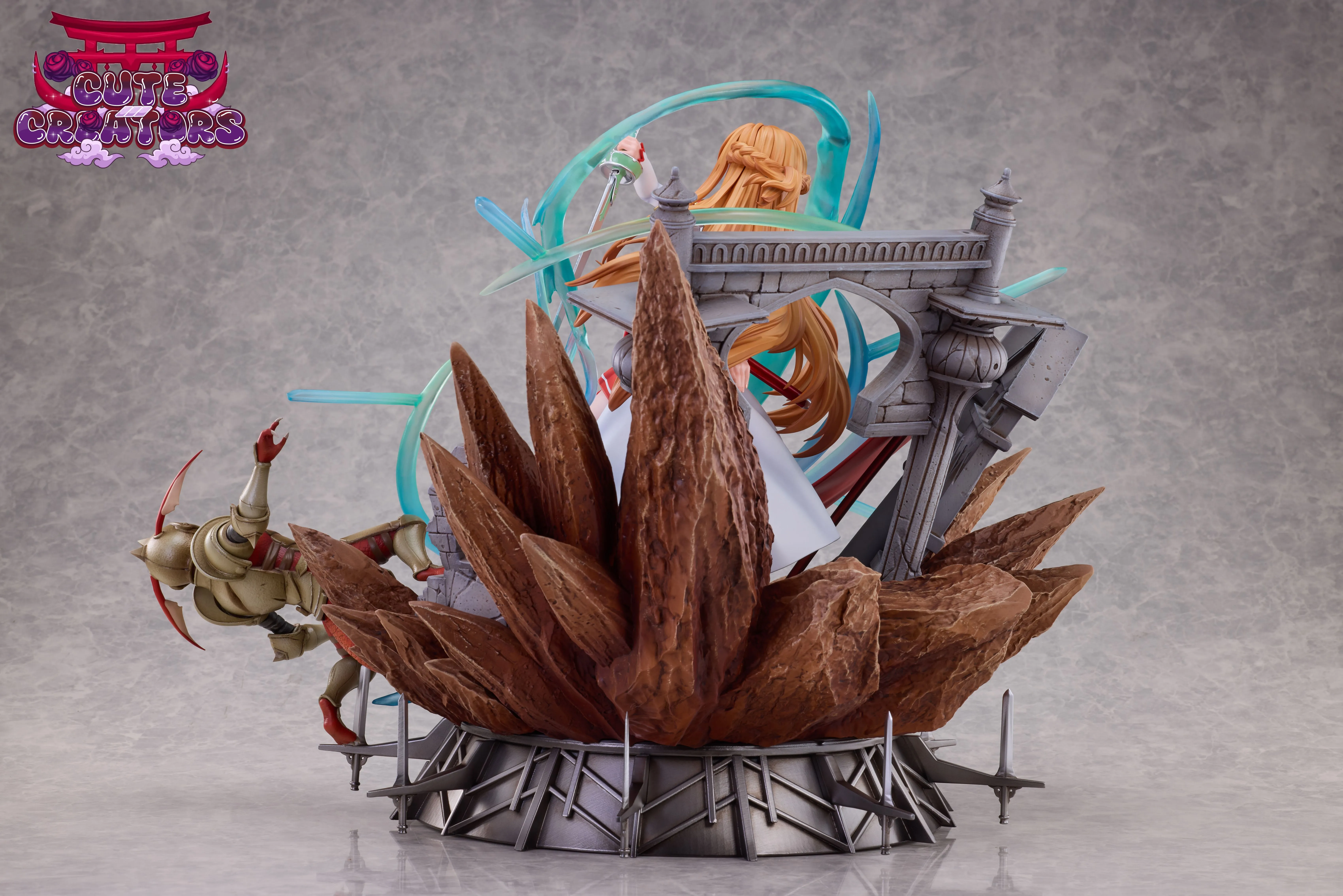 【Pre-sale】Yuuki Asuna-Cute Creators Studio