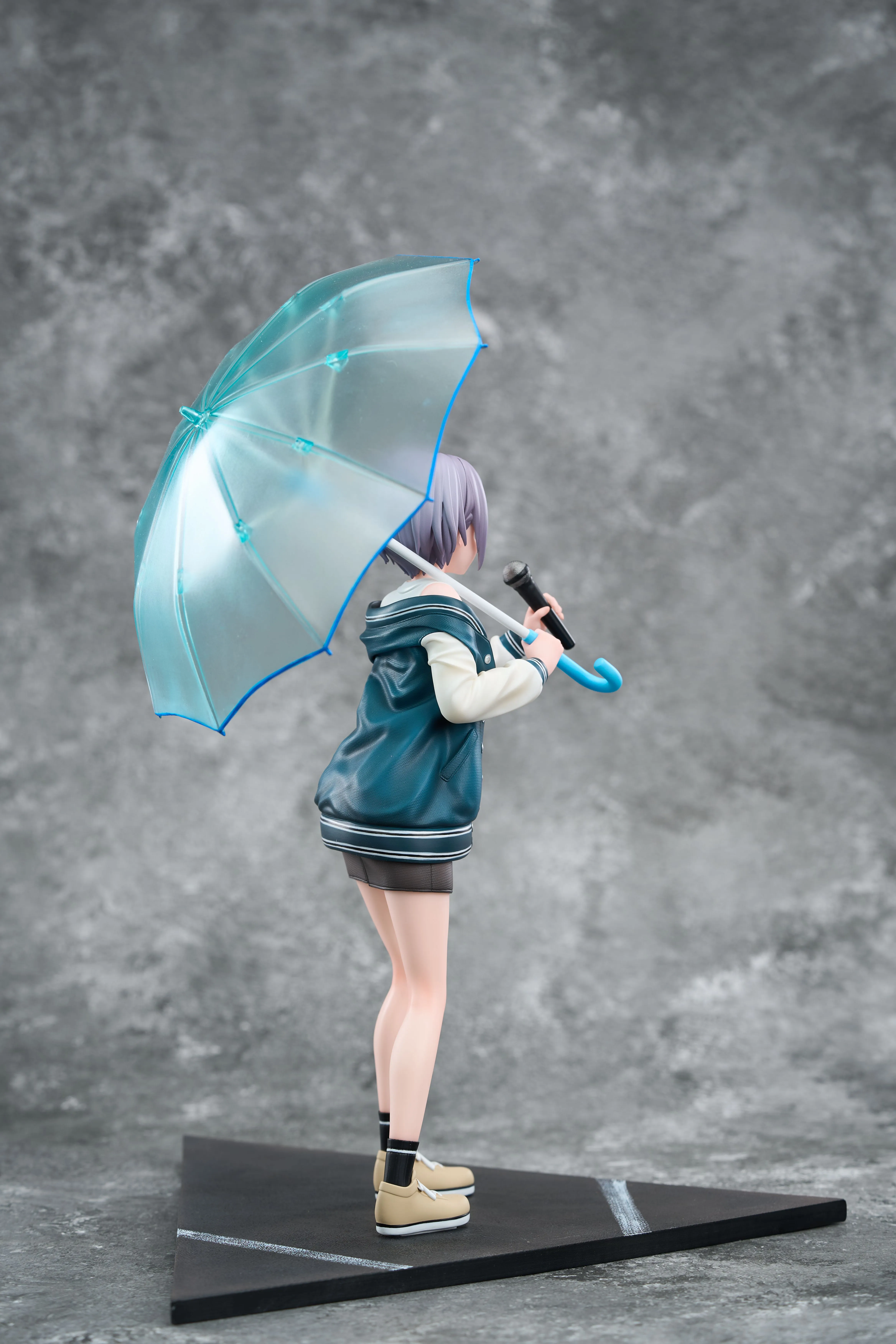 【Pre-sale】1/7 Scale 002 Takamatsu Tomori-SNYD Studio