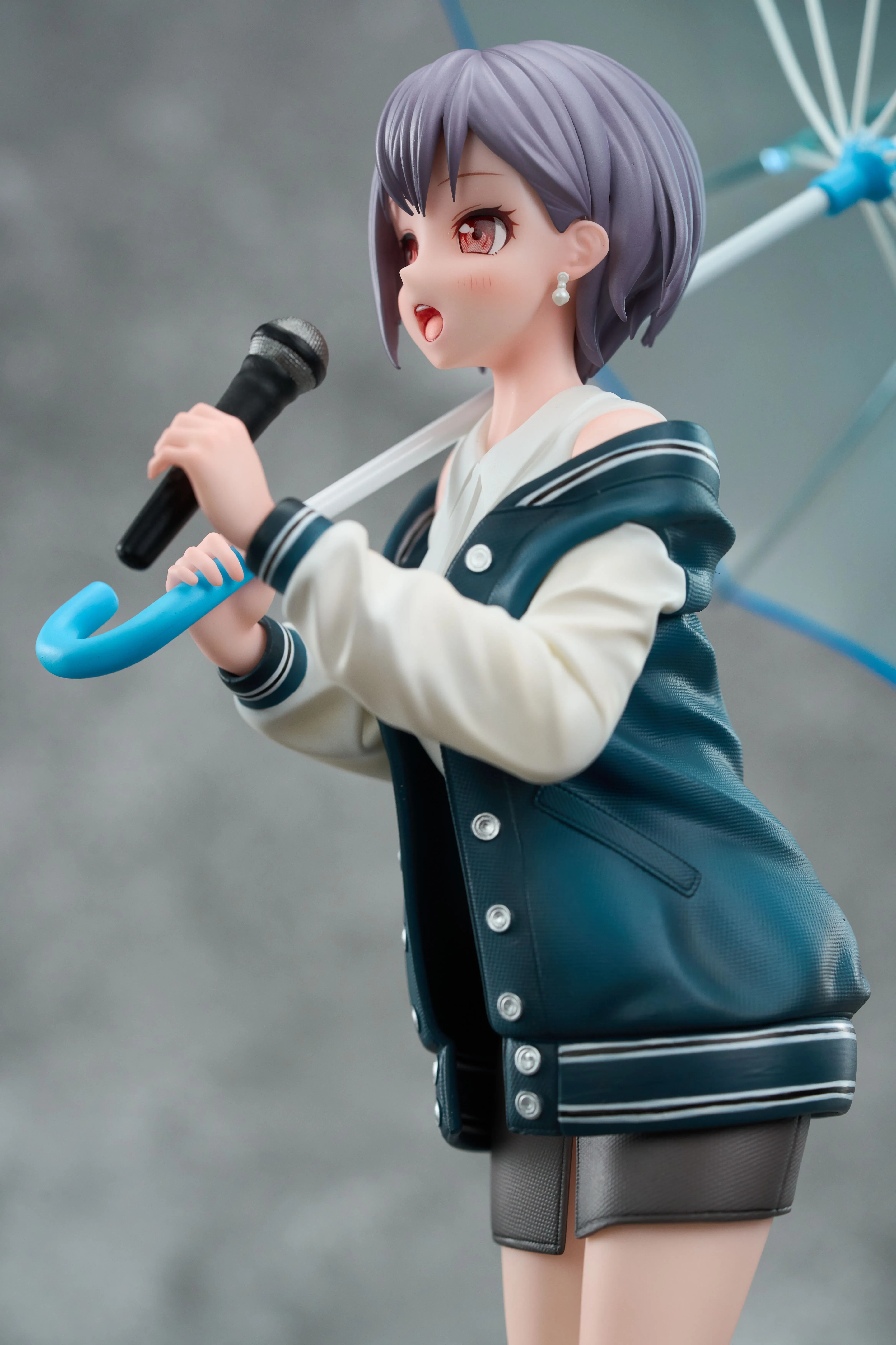 【Pre-sale】1/7 Scale 002 Takamatsu Tomori-SNYD Studio