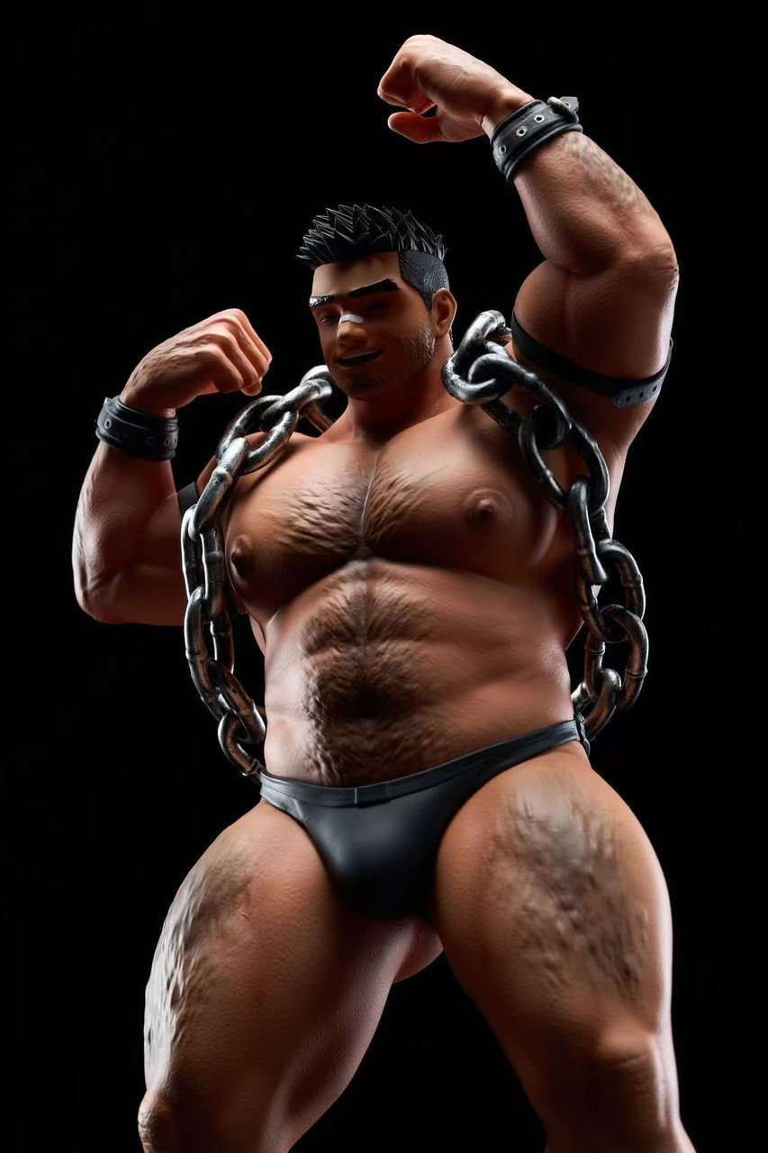 【Pre-sale】1/6 Scale Big dog K-Dirty Bird Studio