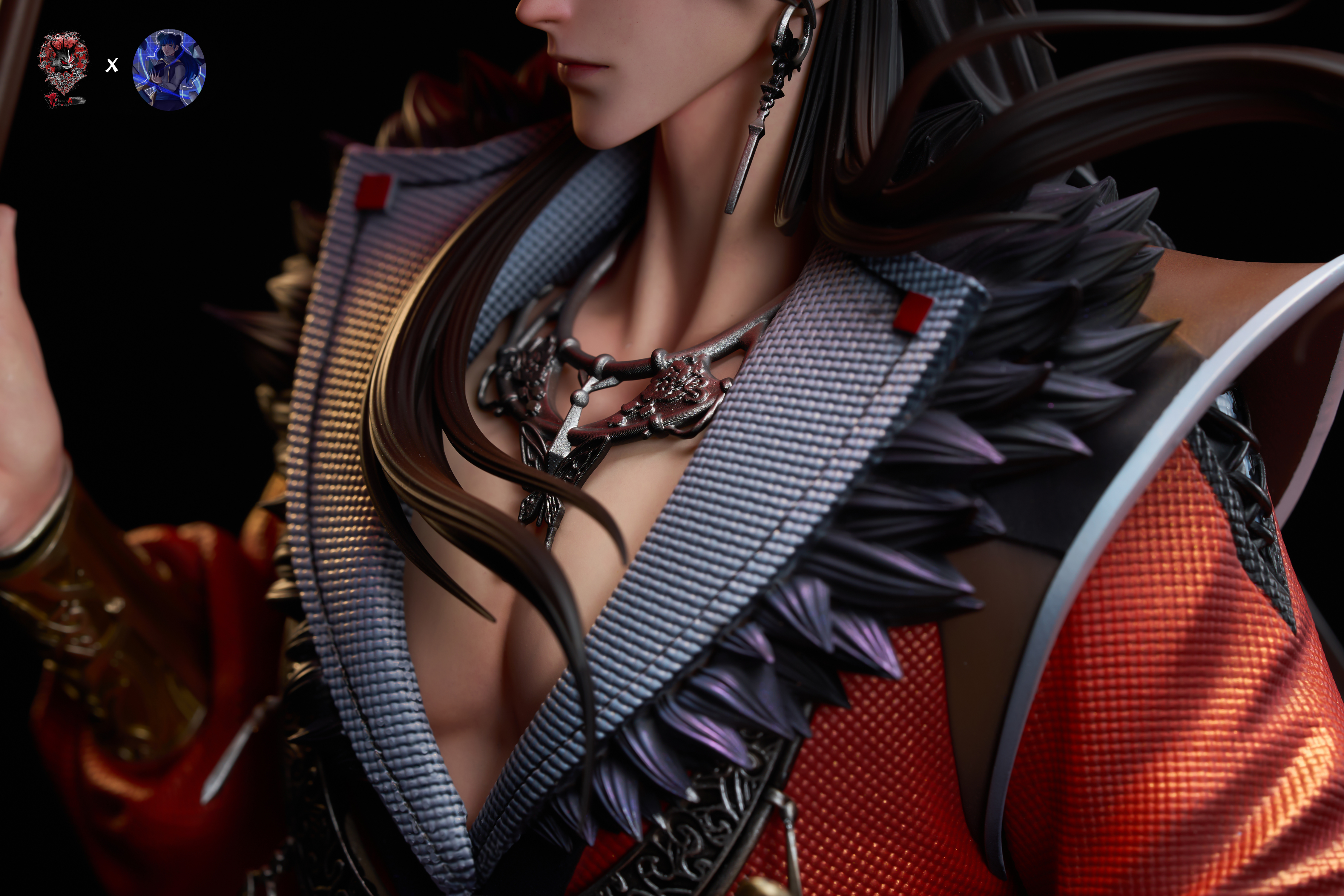 【Pre-sale】1/5 Hua Cheng-Weare A Design X Blover2021