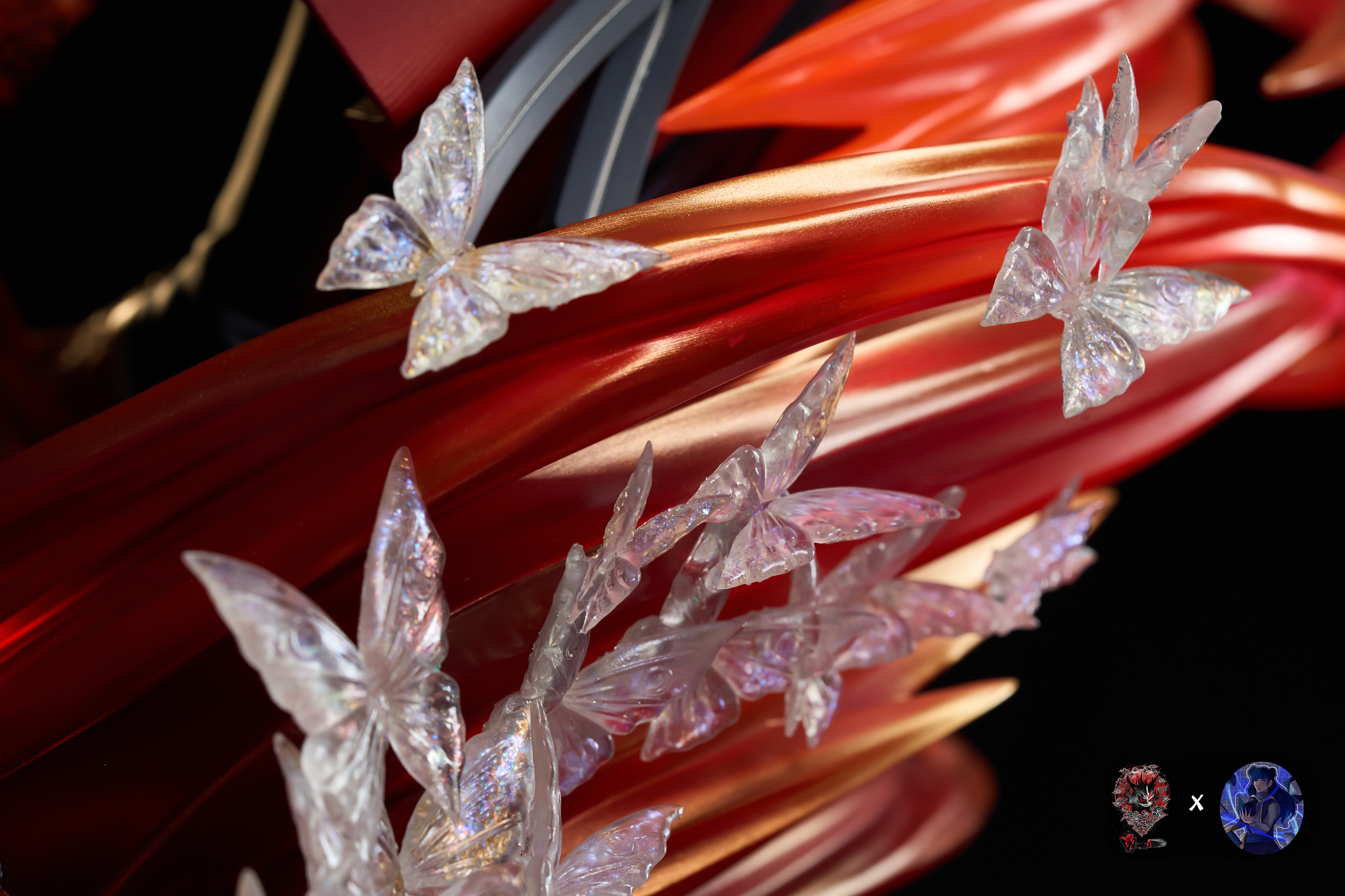 【Pre-sale】1/5 Hua Cheng-Weare A Design X Blover2021