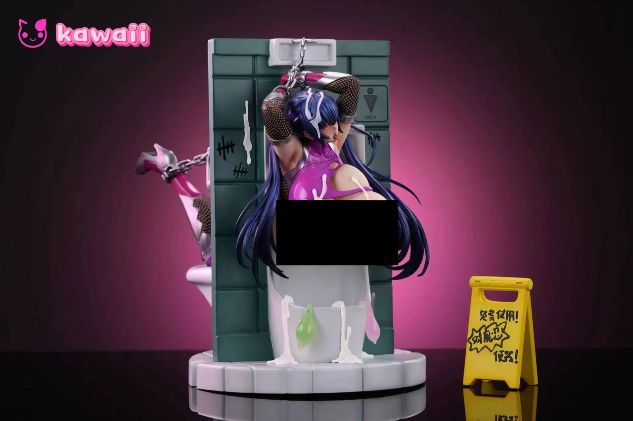 【Pre-sale】1/6 Scale Igawa Asagi-Kawaii Studio