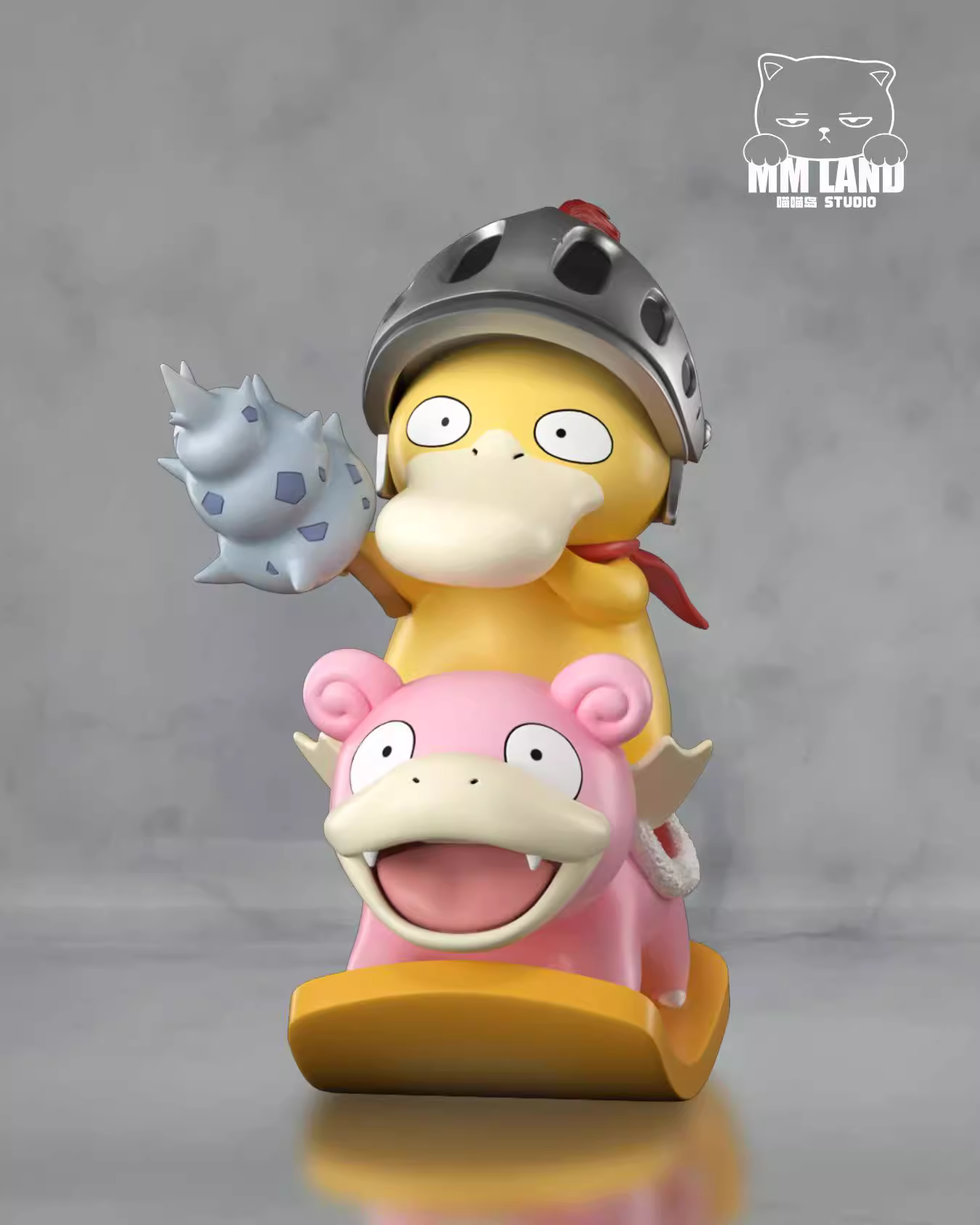 【Pre-sale】Slowpoke-MMLAND Studio