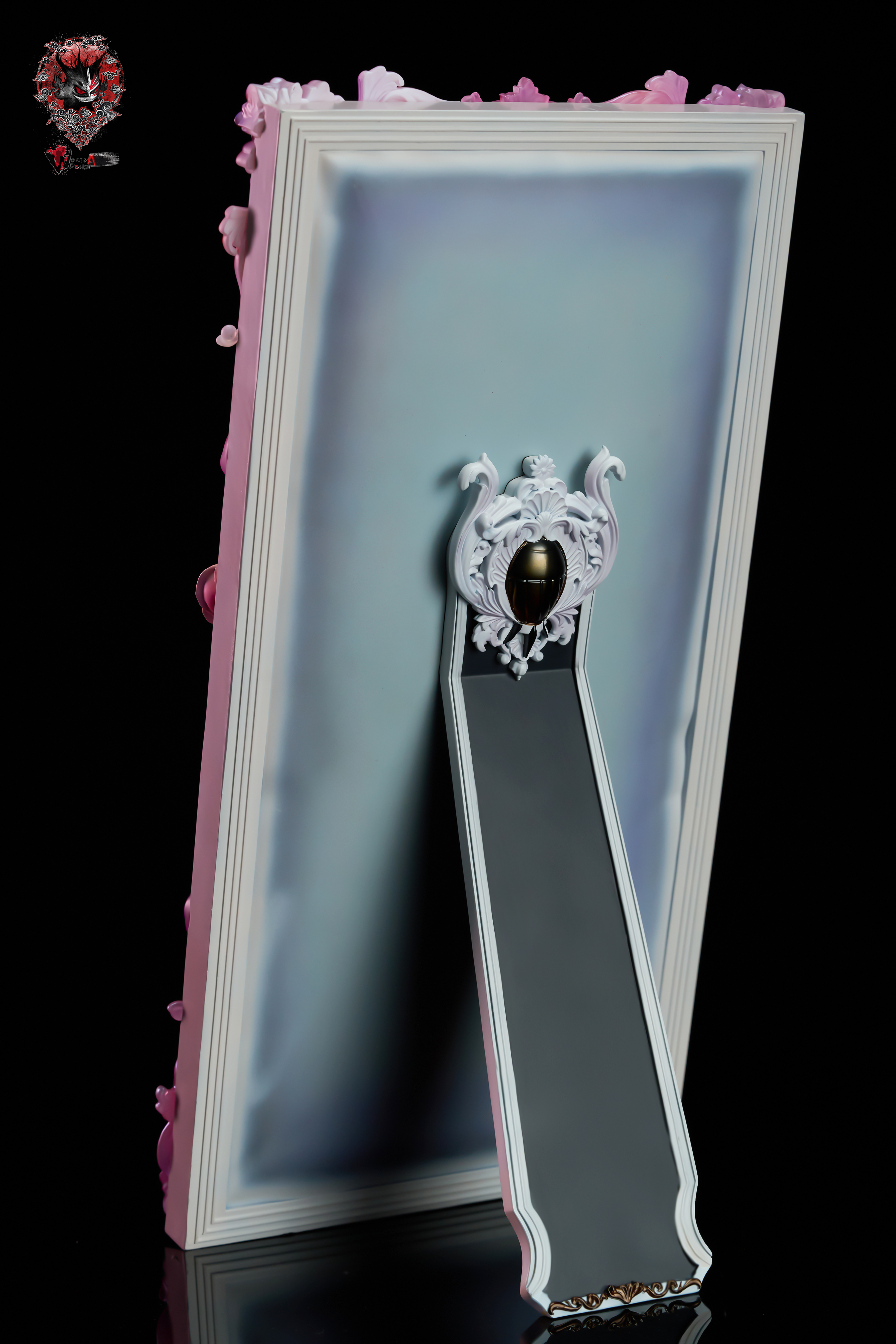 【Pre-sale】1/5 Scale Underwear Reze Frame-Weare A Design