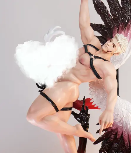 【Pre-sale】1/6 Scale Myth Series 01 Fallen Angel Juno-AnYu Studio