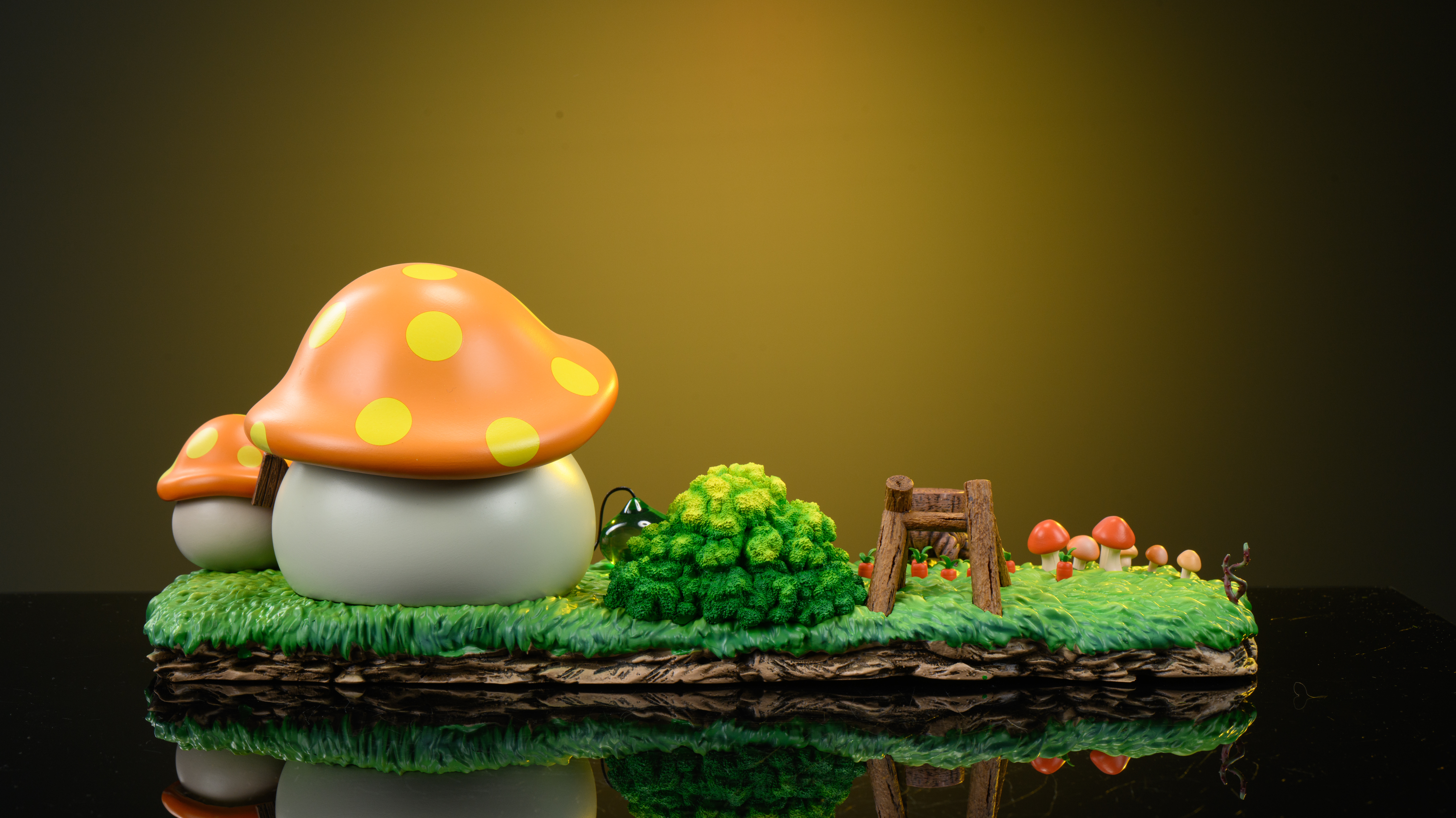 【Pre-sale】Shooting Village‌ and Archer Village-Maple Studio