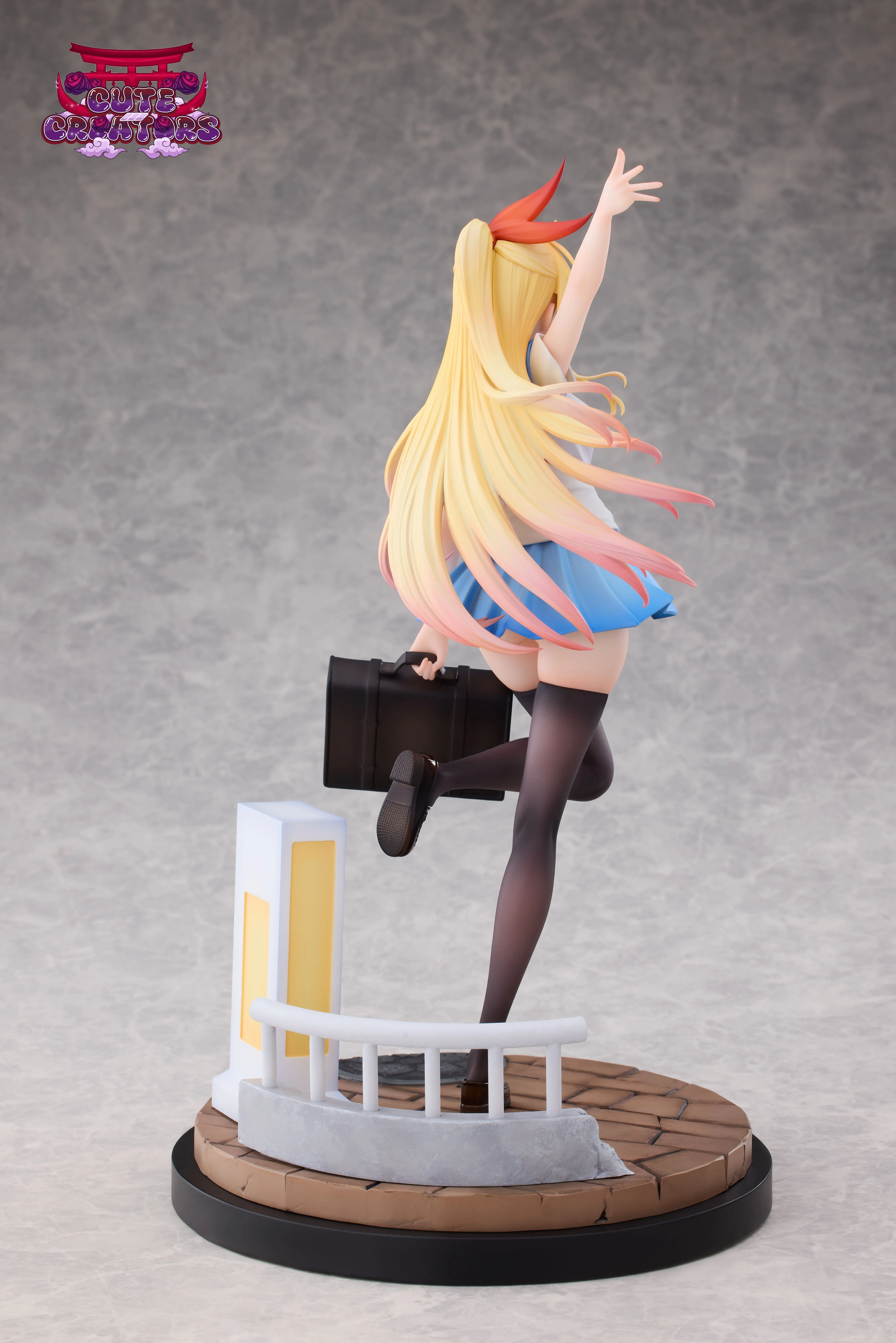 【Pre-sale】Kirisaki Chitoge-Cute Creators Studio