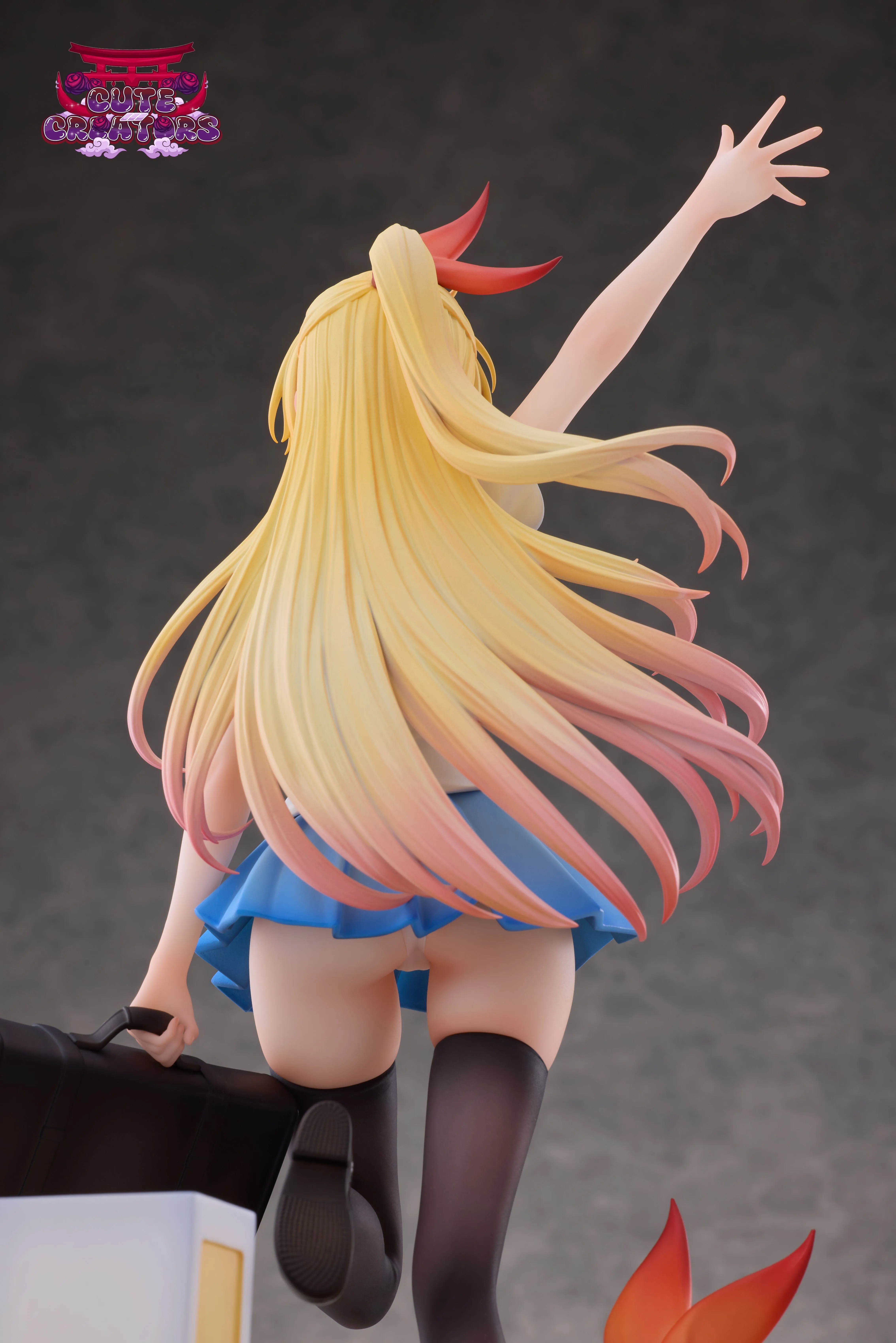 【Pre-sale】Kirisaki Chitoge-Cute Creators Studio