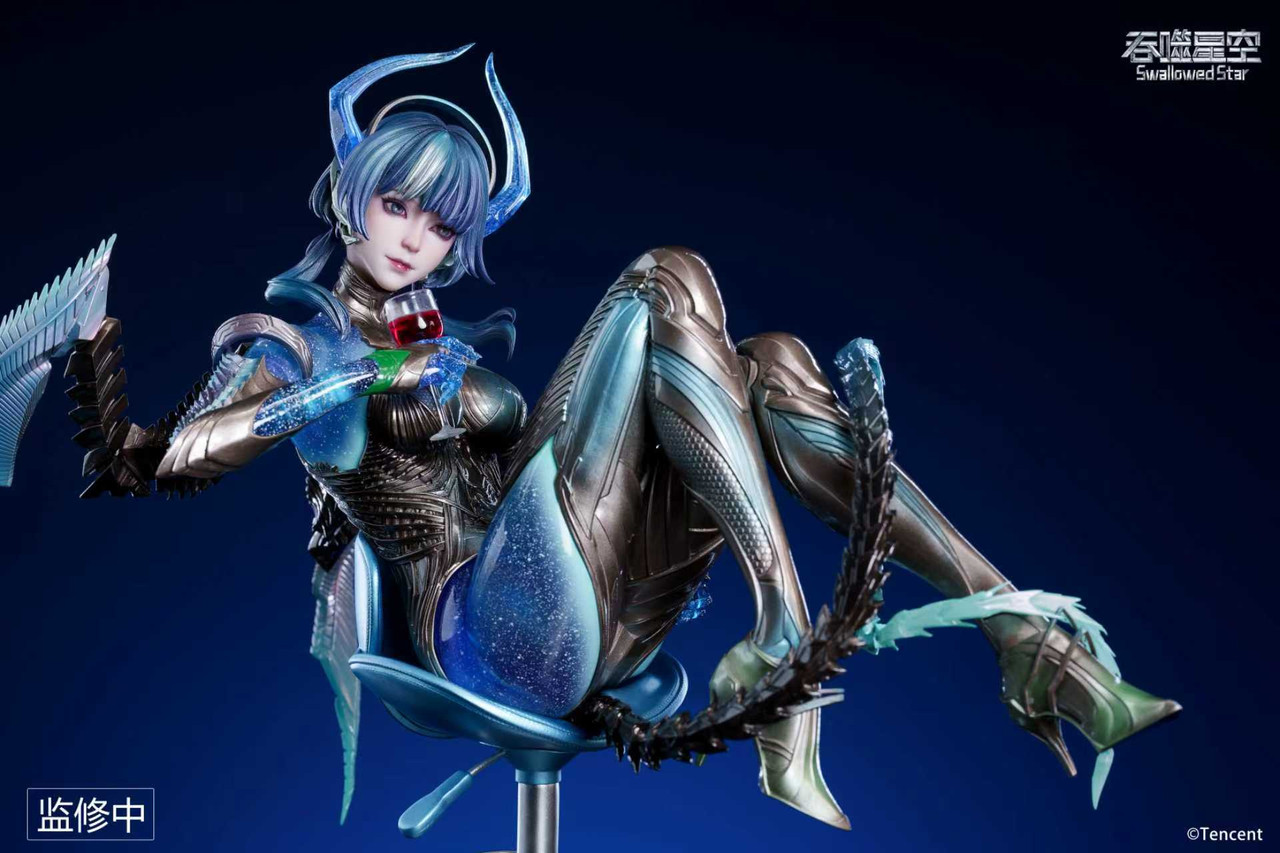 【Pre-sale】1/4 Scale Babata Licensed-SPARKKEY Studio