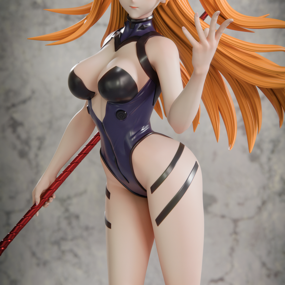 【Pre-sale】1/4 Scale Asuka-HS Studio